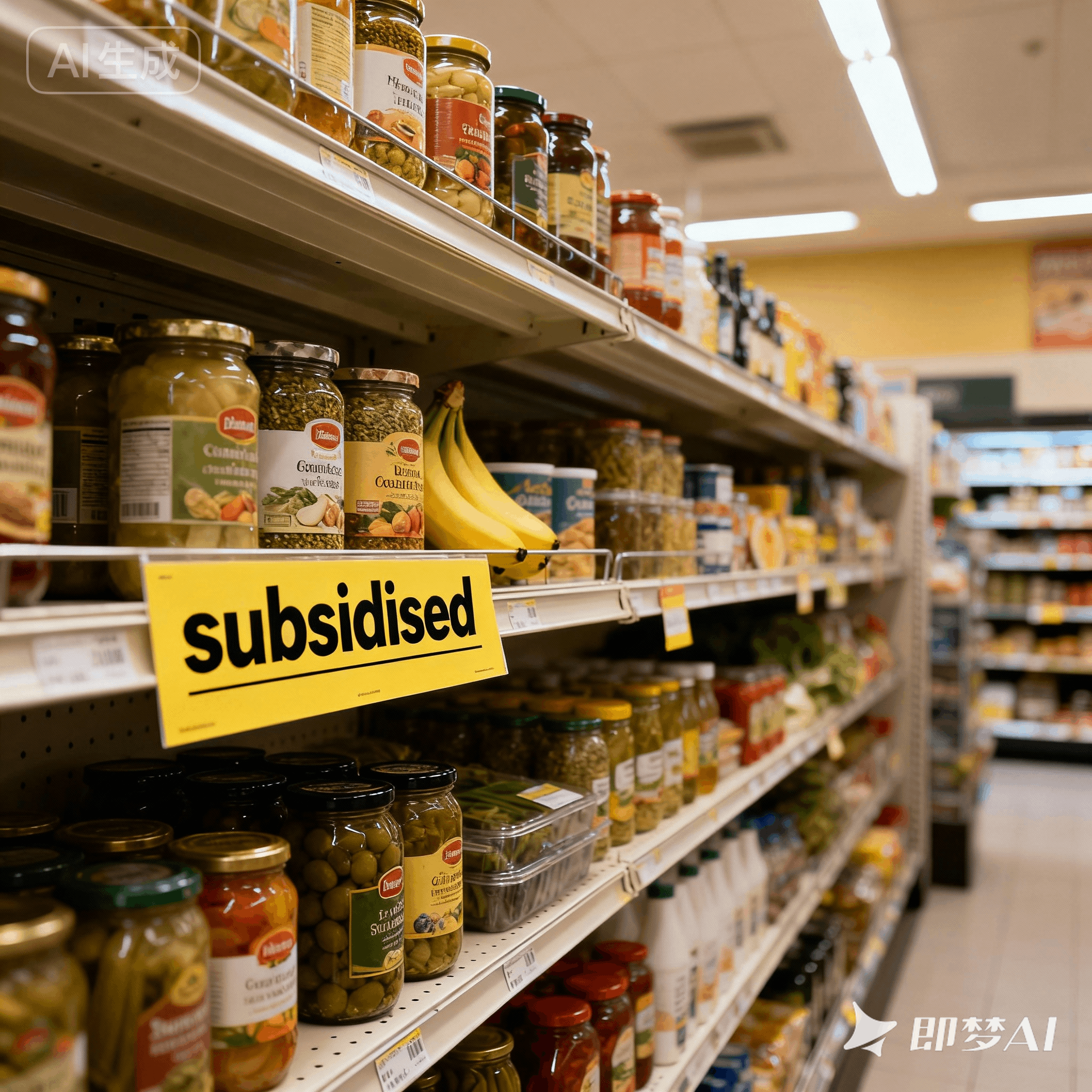 subsidised是什么意思_subsidised怎么读_音标'sʌbsɪdaɪz