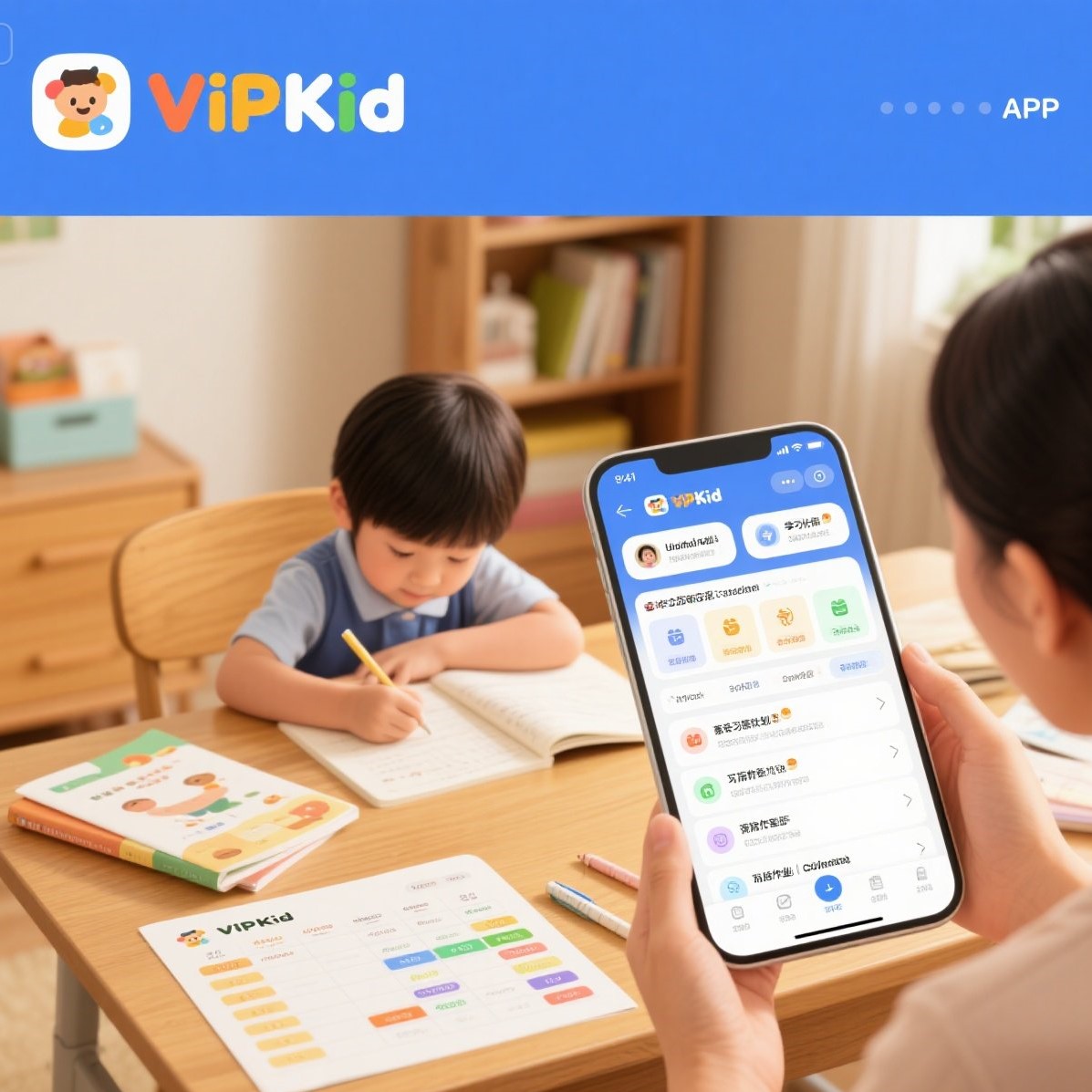 VIPKID 课程是否提供学习计划？深入了解