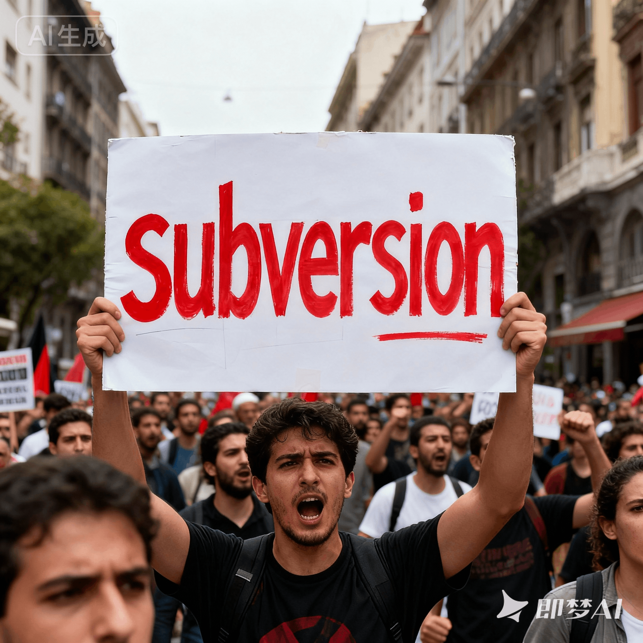 subversion是什么意思_subversion怎么读_音标səb'vɜ-ʃn