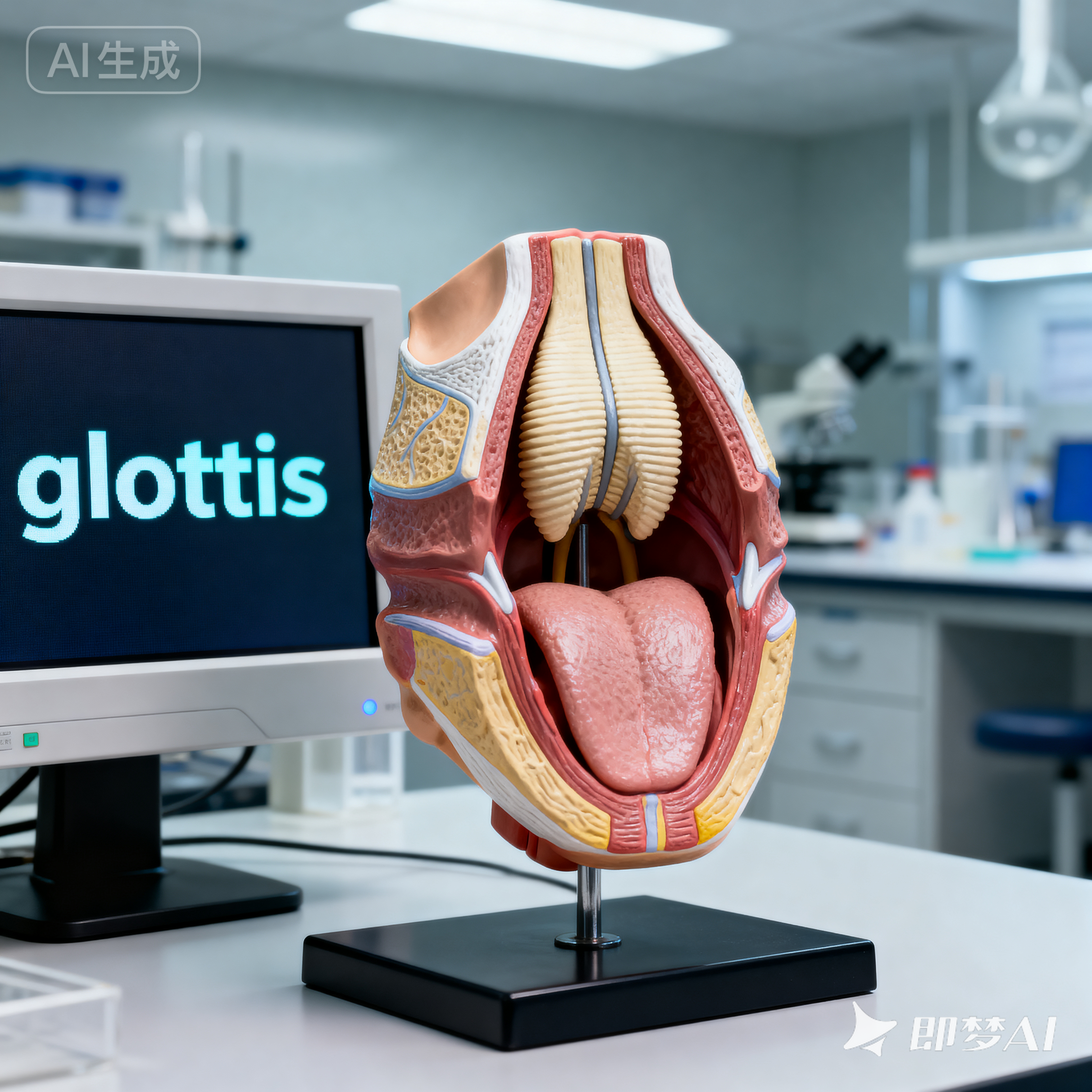 glottis是什么意思_glottis怎么读_音标'ɡlɒtɪs