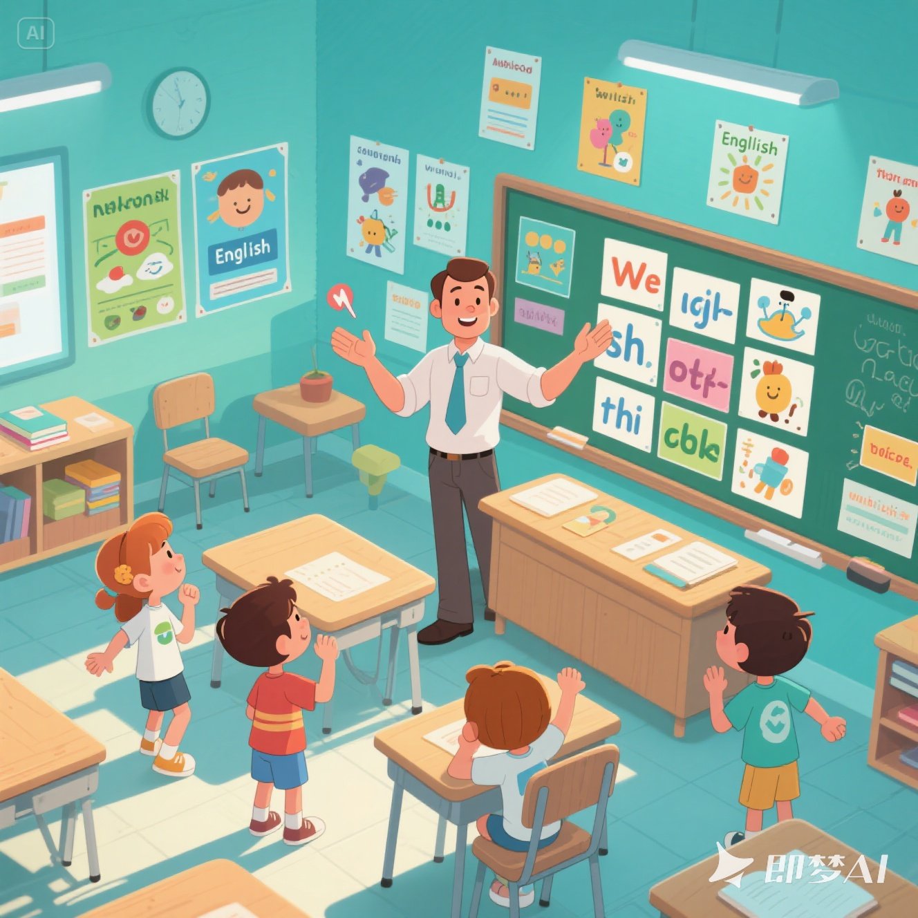 VIPKID 如何推动英语教育新课标转型？