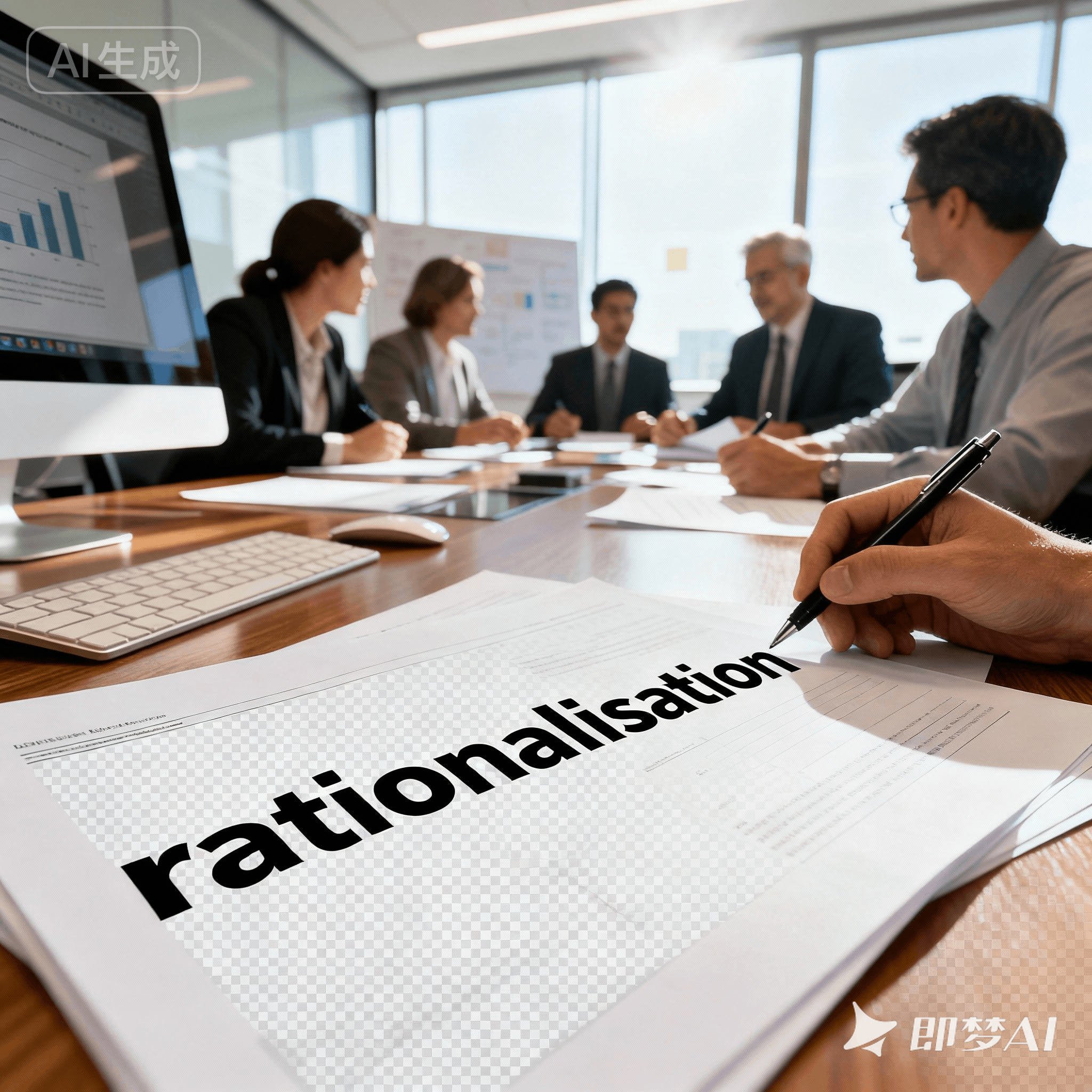 rationalisation是什么意思_rationalisation怎么读_音标,ræʃәnәlai'zeiʃәn;-li'z-