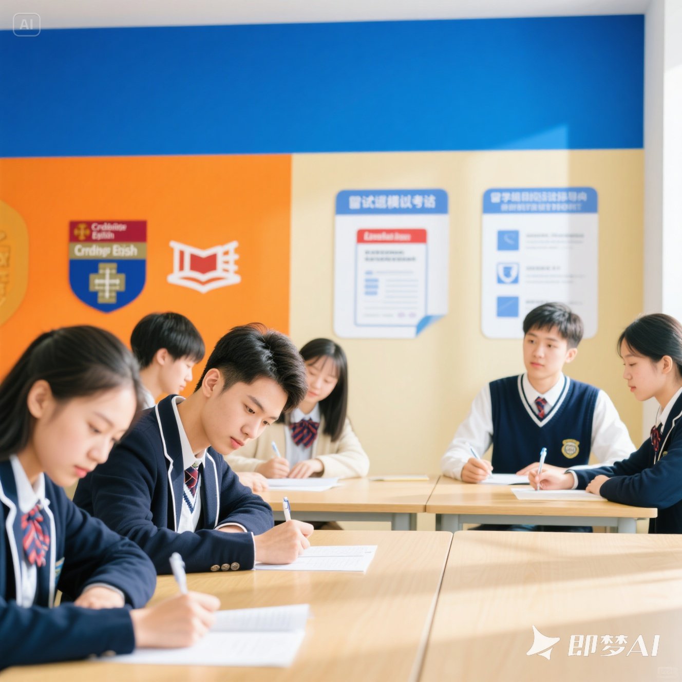 在线英语 VS 线下：效果成本体验如何选？