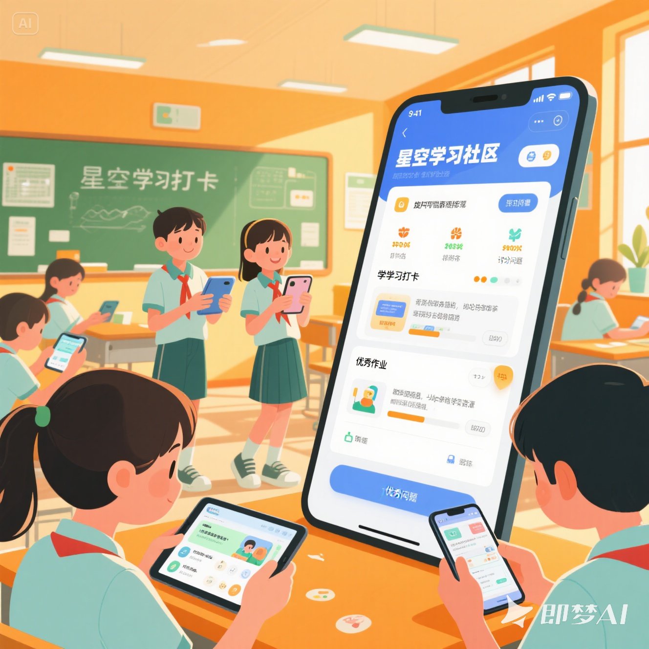 纪录片学习班如何革新英语教育？
