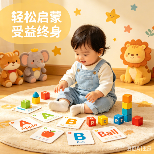 英语启蒙需要吗