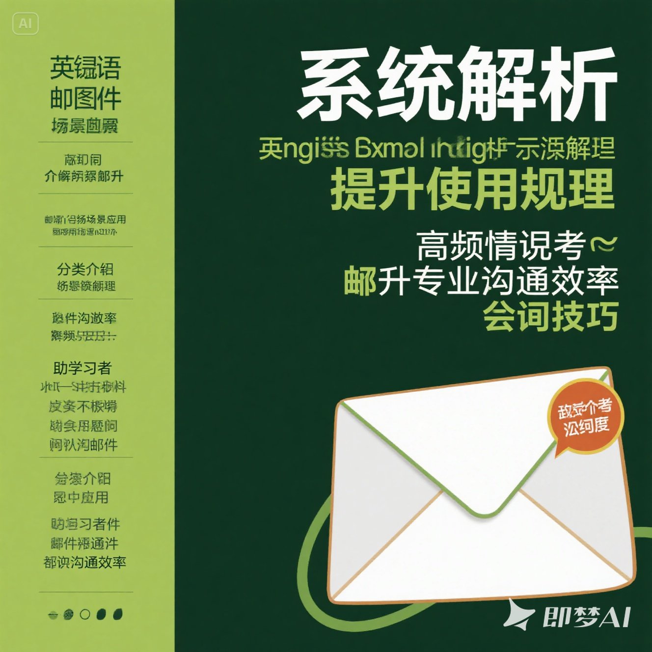 英语邮件中的常用副词有哪些