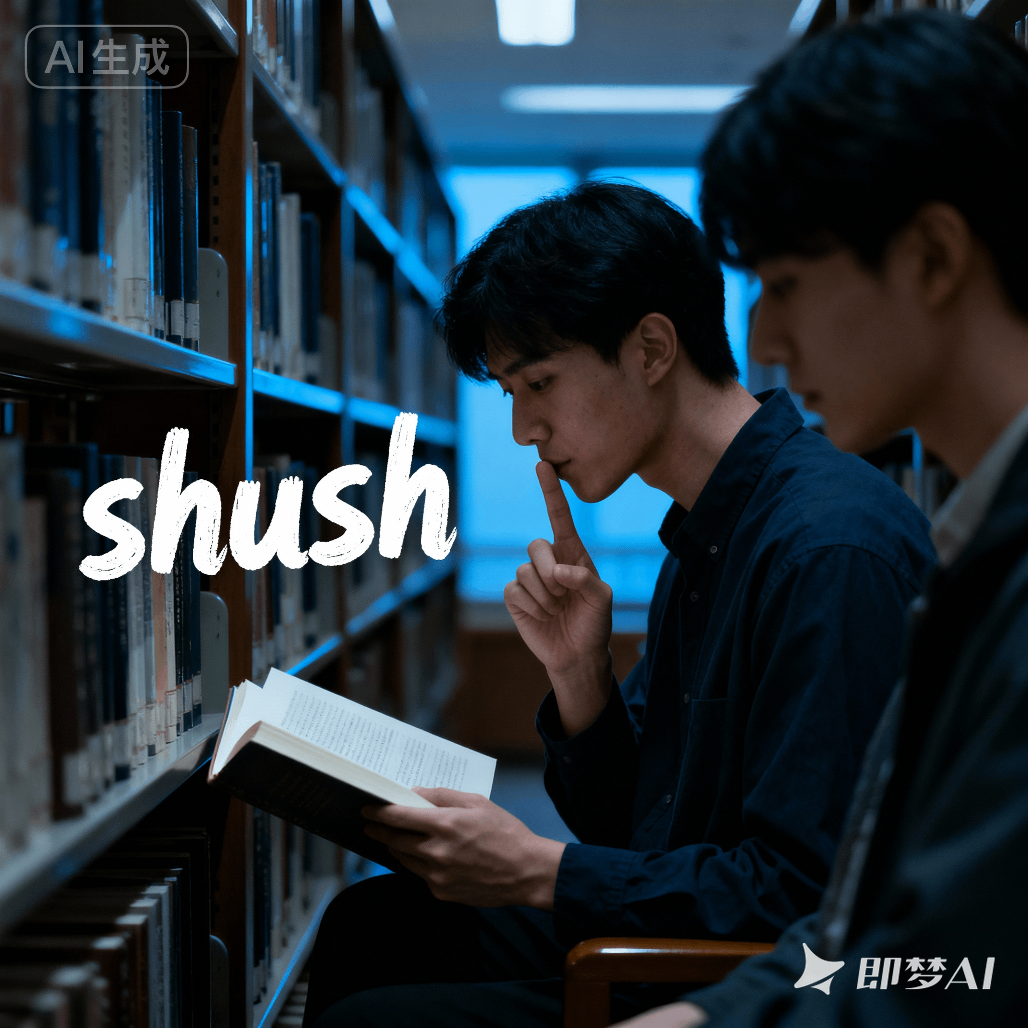 shush是什么意思_shush怎么读_音标ʃʊʃ