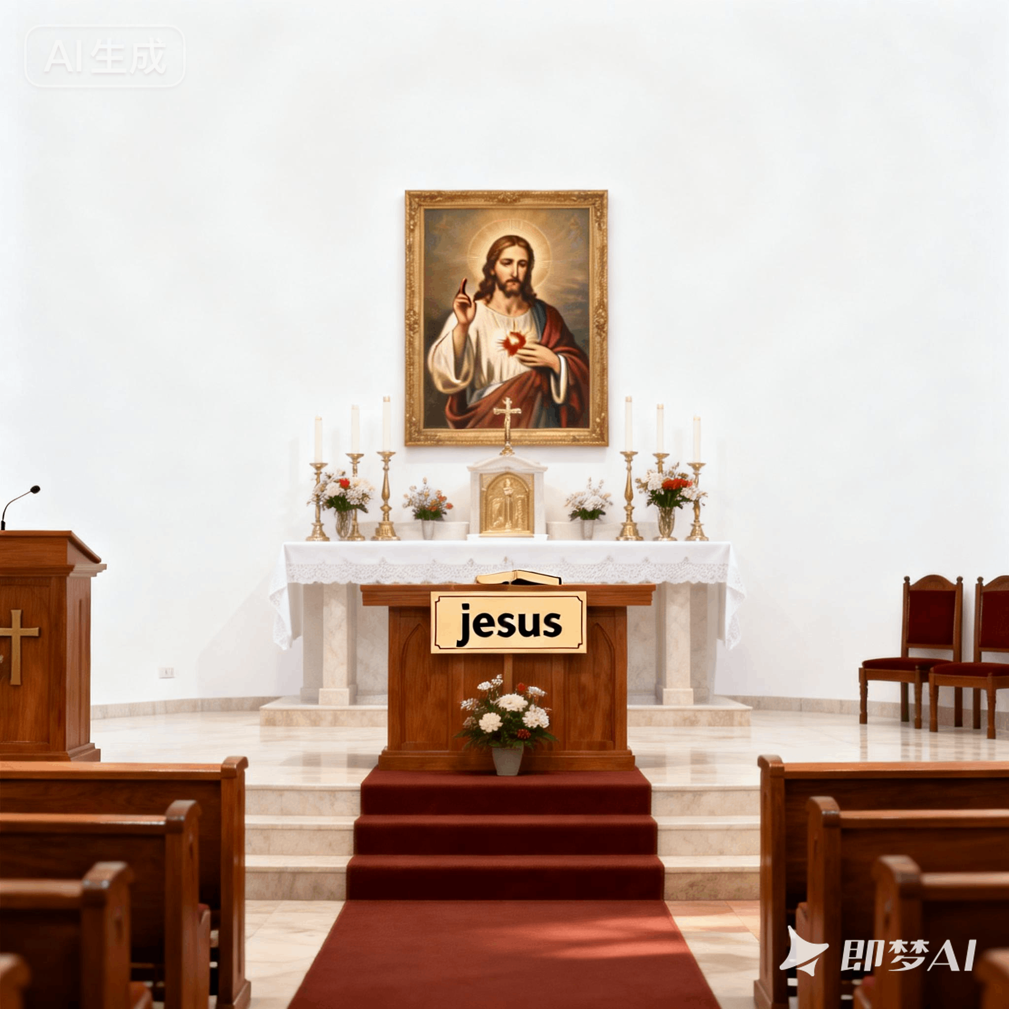 Jesus是什么意思_Jesus怎么读_音标ˈdʒi-zəs