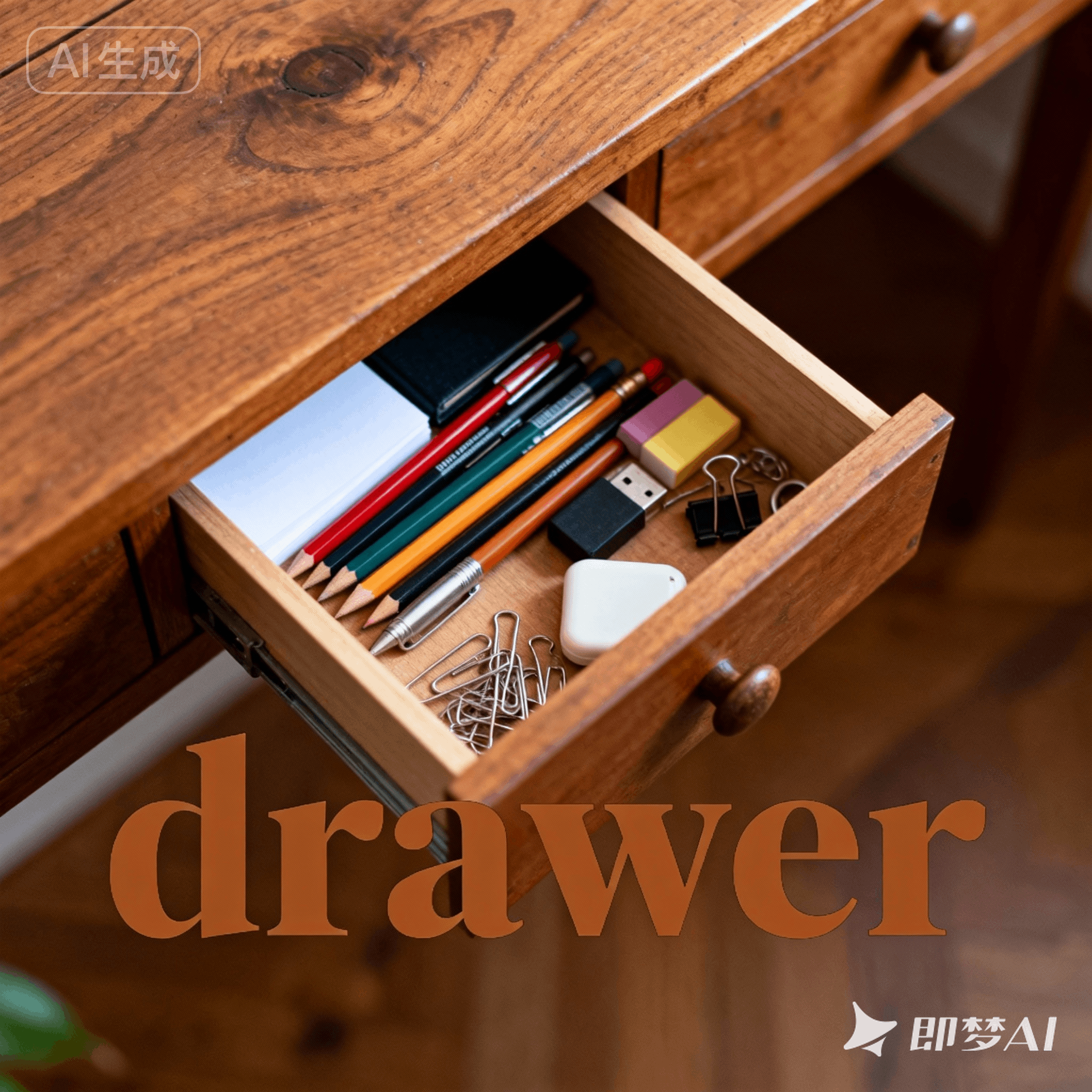 drawer是什么意思_drawer怎么读_音标drɔ-(r)