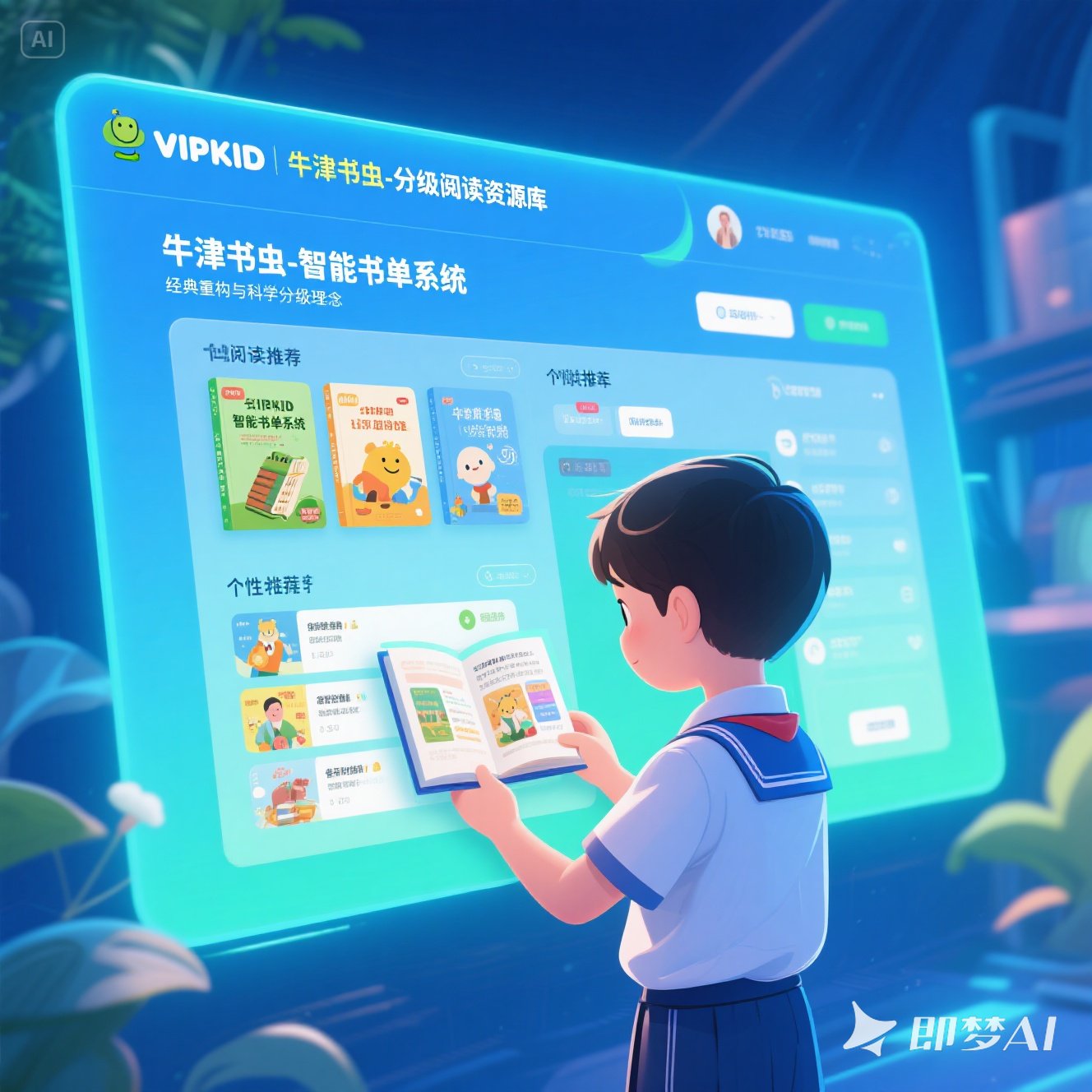 如何科学构建英语阅读书单？