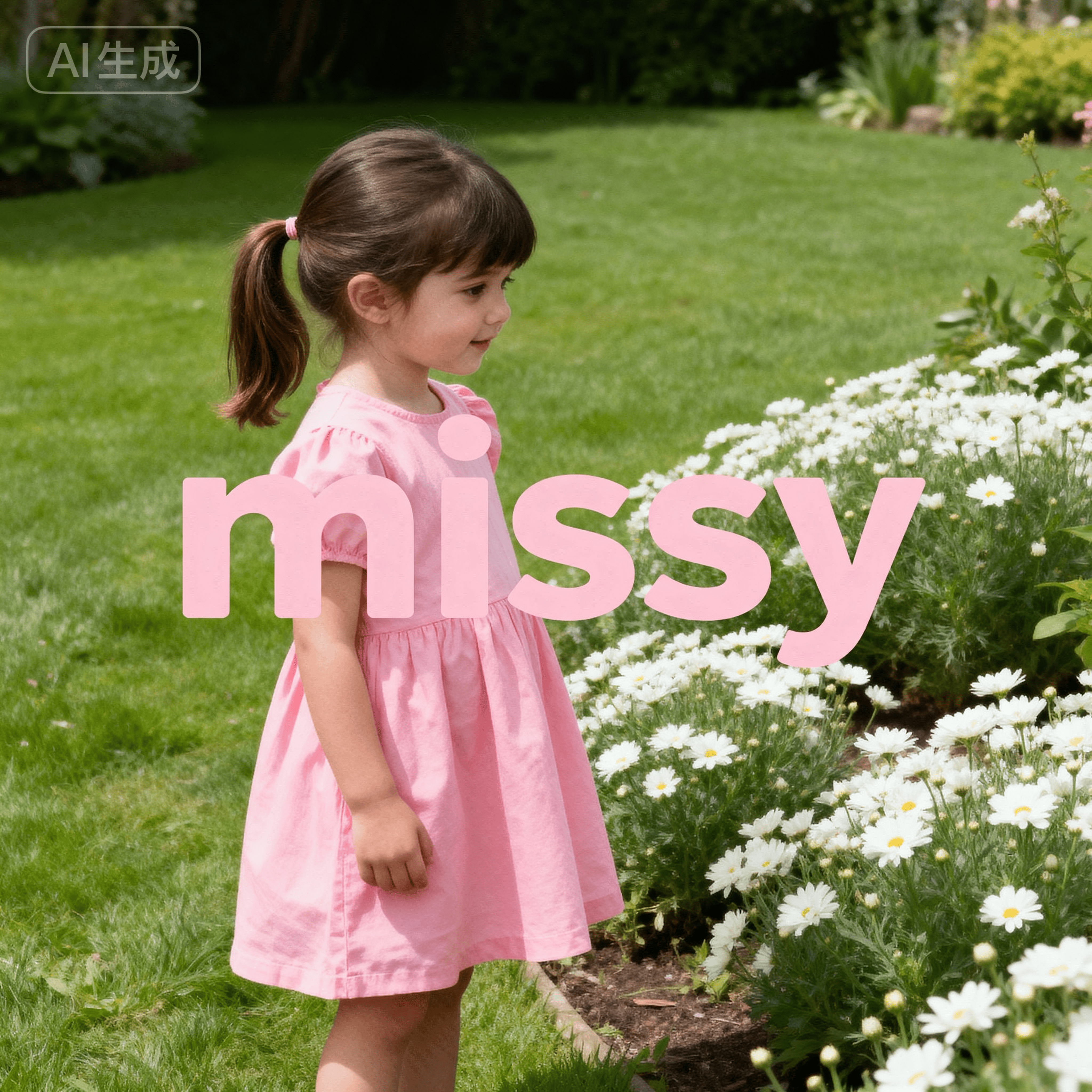 missy是什么意思_missy怎么读_音标ˈmɪsɪ