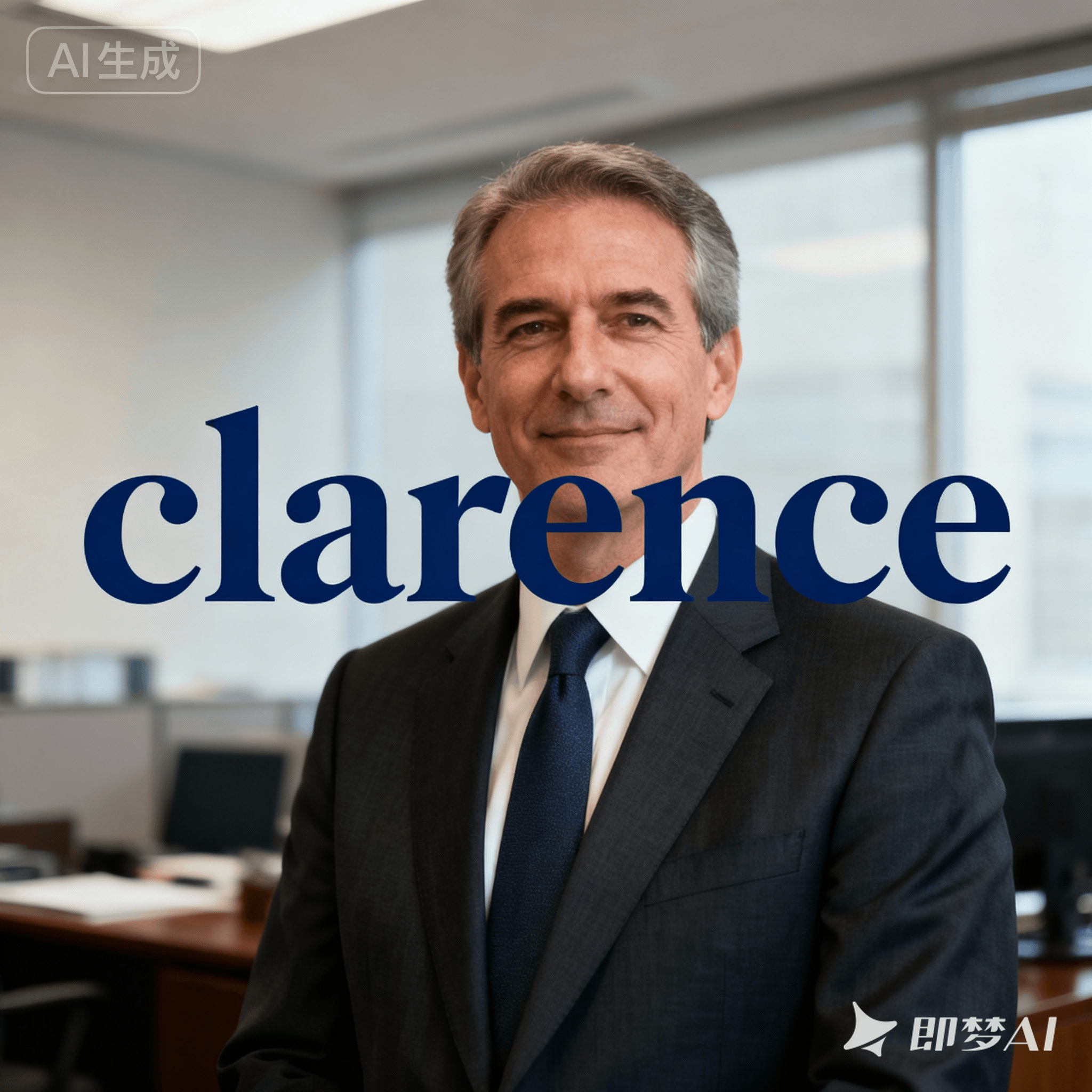 clarence是什么意思_clarence怎么读_音标'klærəns