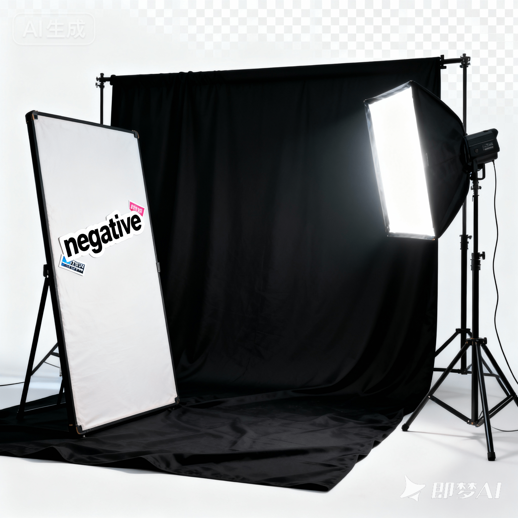 negative是什么意思_negative怎么读_音标'neɡətɪv