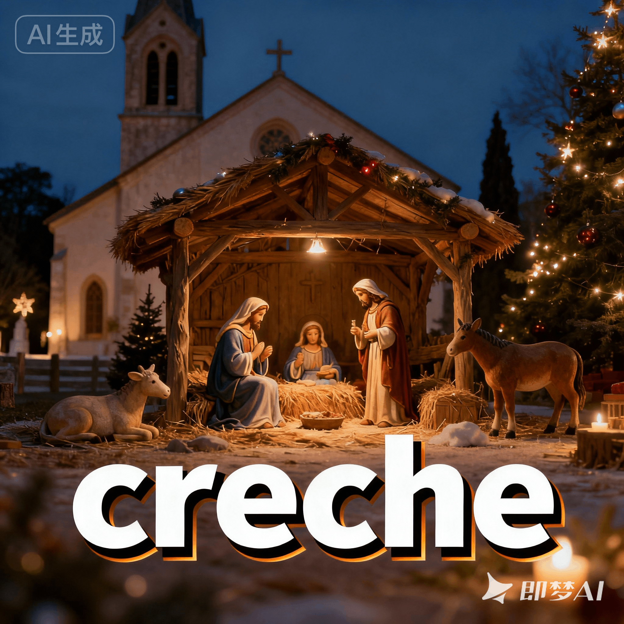 creche是什么意思_creche怎么读_音标kreʃ