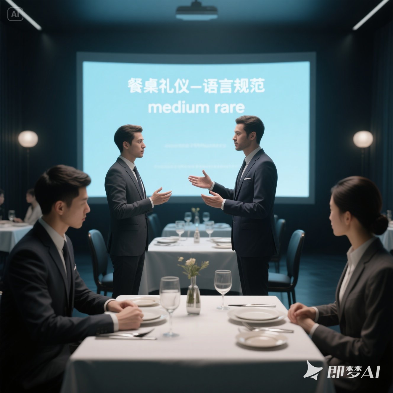 如何用 VIPKID 理念设计英语社团活动方案？