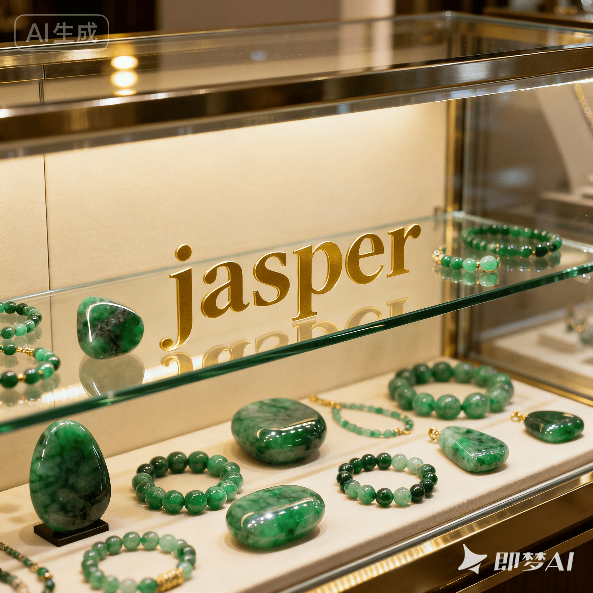 jasper是什么意思_jasper怎么读_音标'dʒæspə