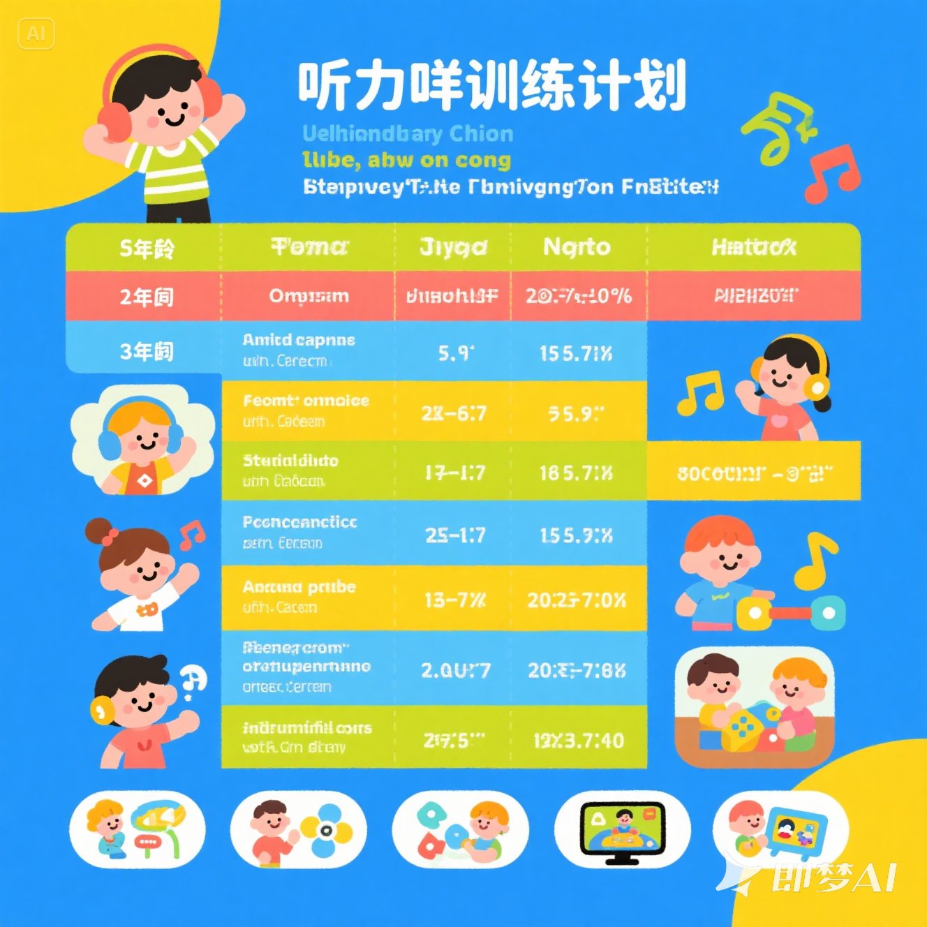英语营养词汇对 VIPKID 学员的多维价值？