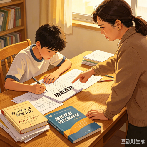 13岁可以考雅思吗