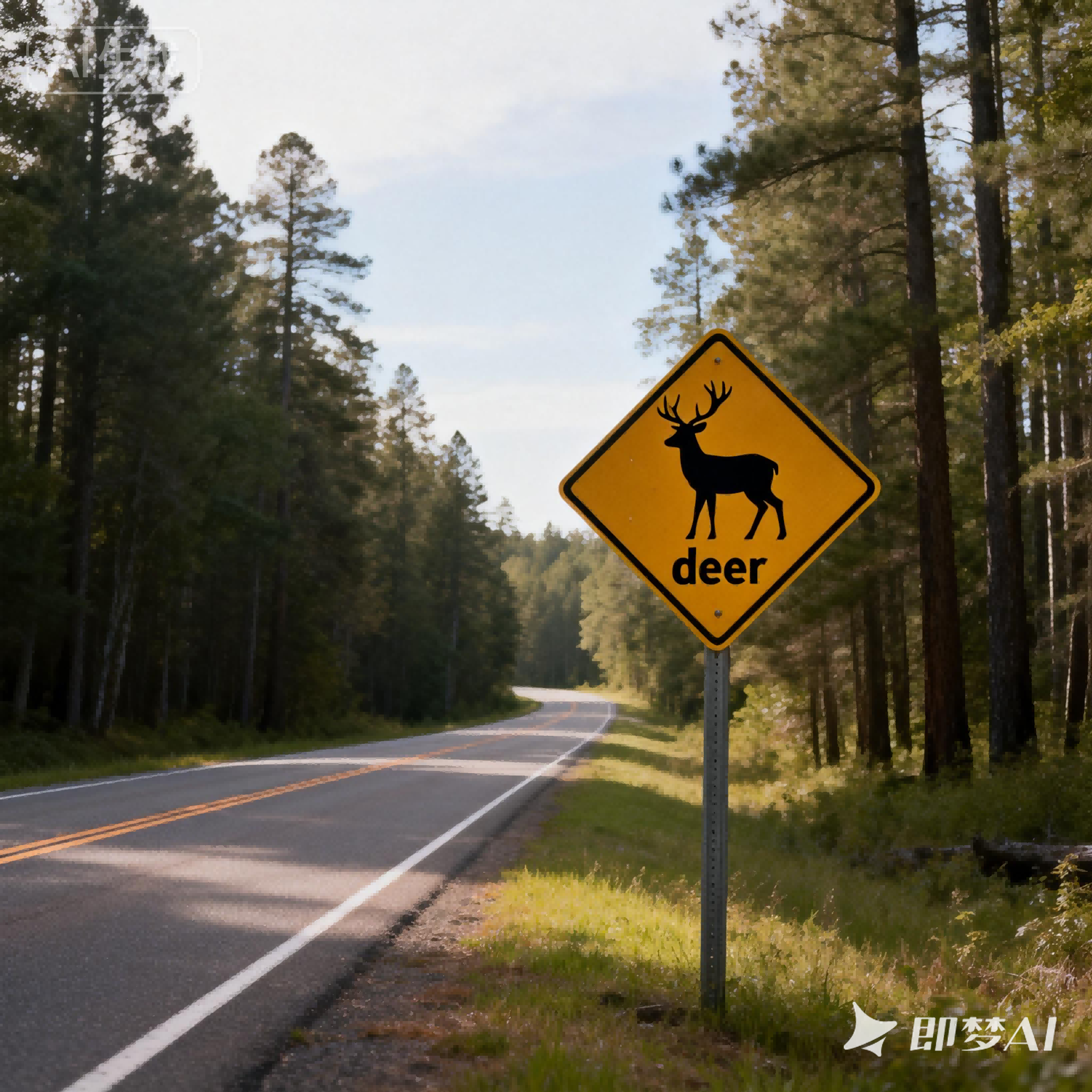 deer是什么意思_deer怎么读_音标dɪə(r)