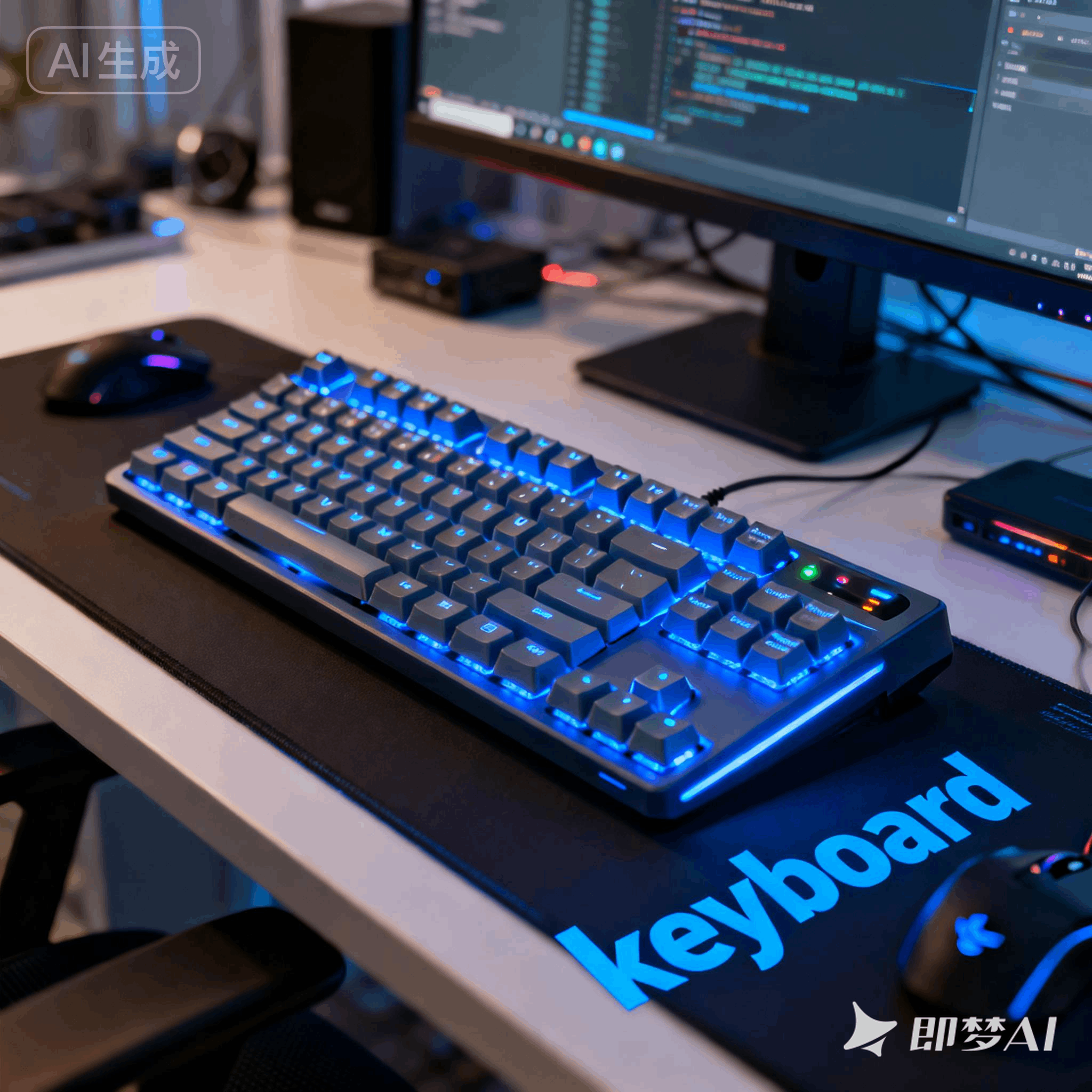 keyboard是什么意思_keyboard怎么读_音标'ki-bɔ-d