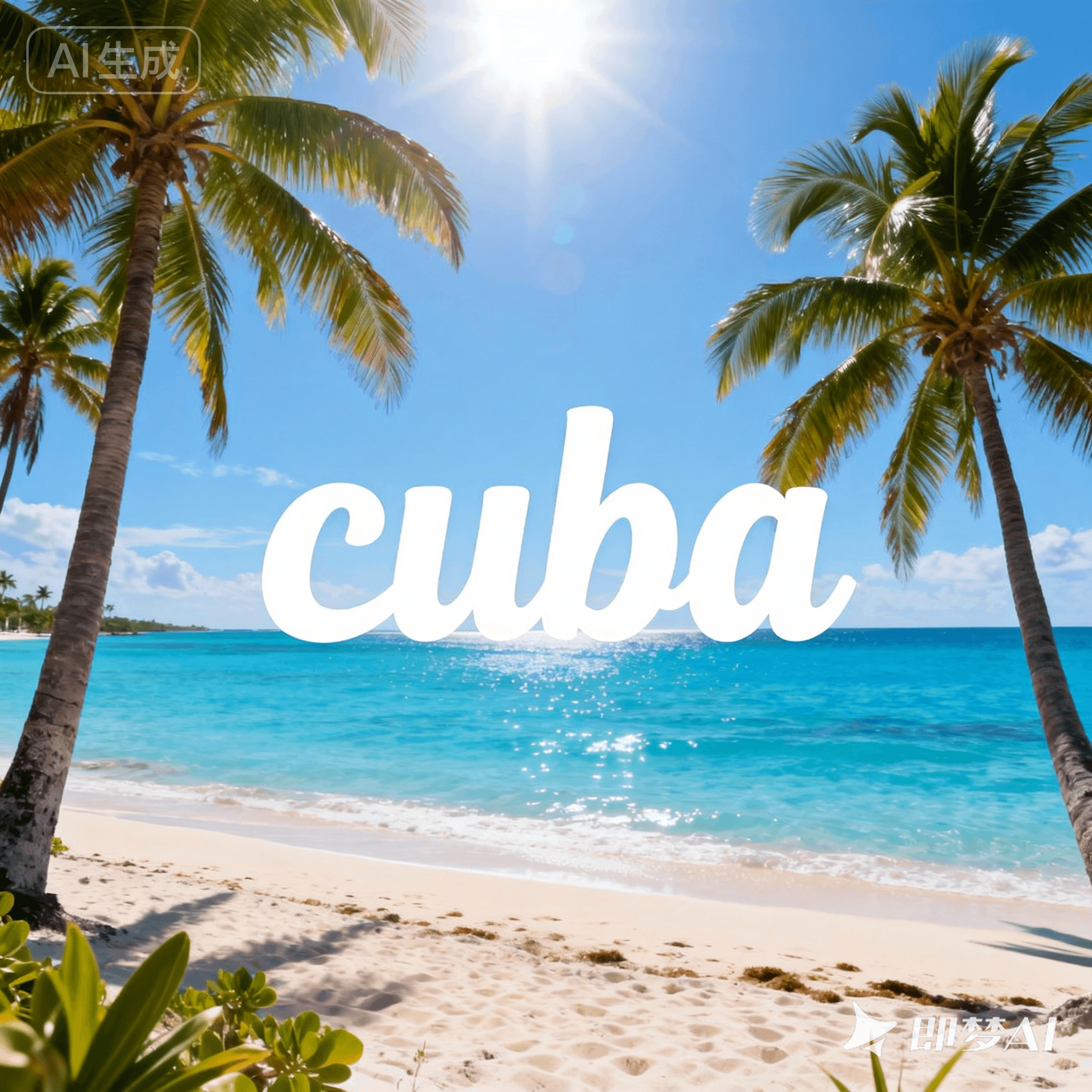 Cuba是什么意思_Cuba怎么读_音标'kju-bə