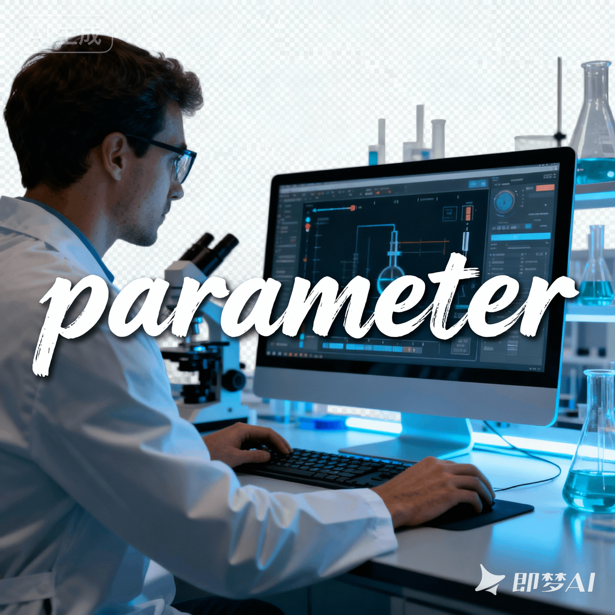 parameter是什么意思_parameter怎么读_音标pəˈræmɪtə(r)