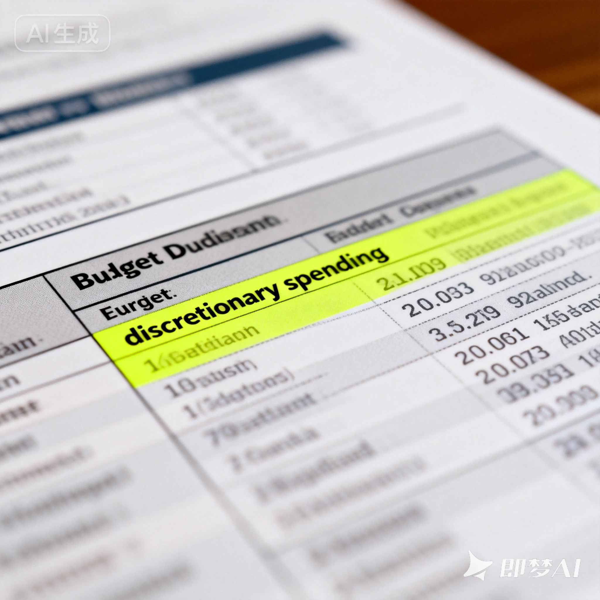 discretionary是什么意思_discretionary怎么读_音标dɪˈskreʃənərɪ