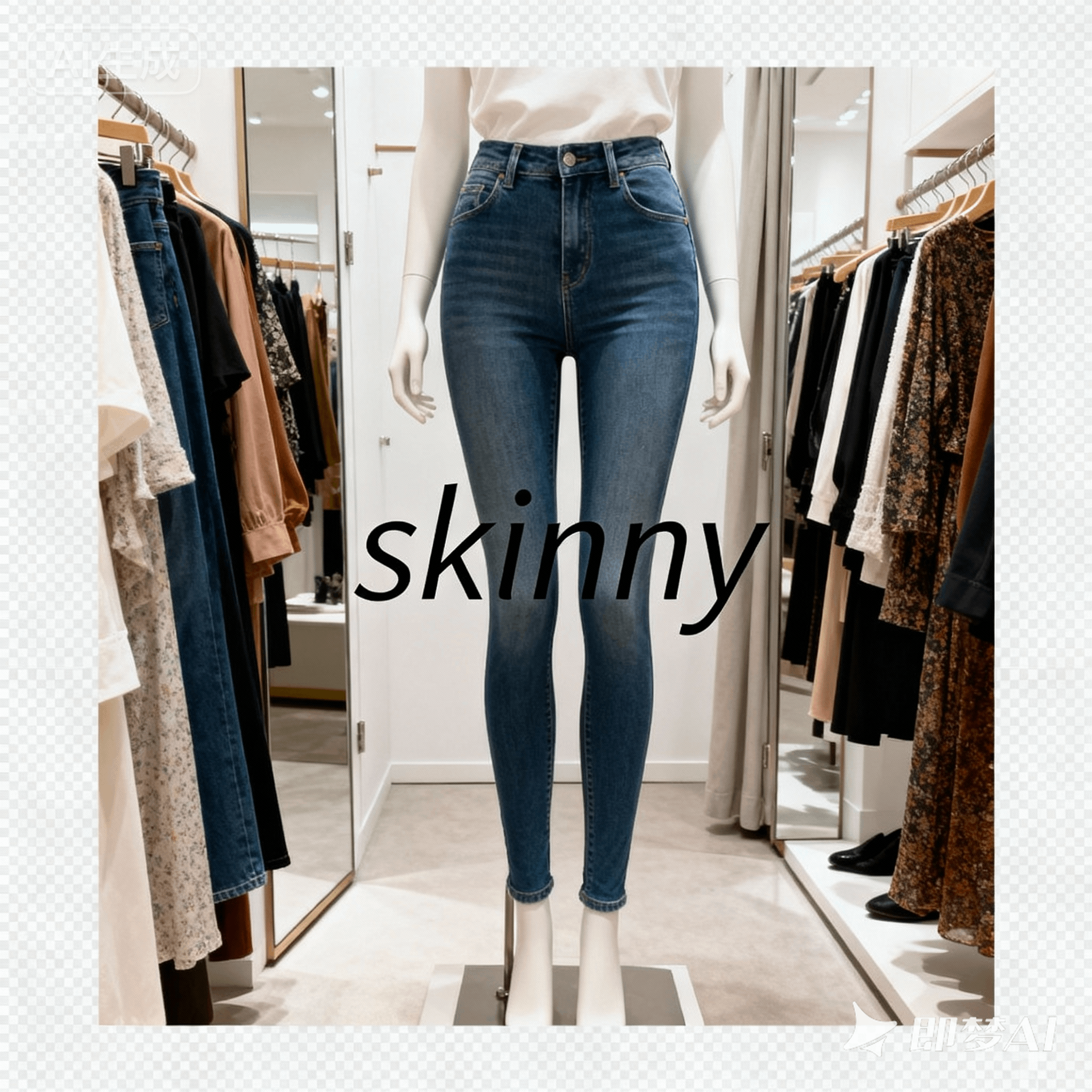 skinny是什么意思_skinny怎么读_音标'skɪnɪ