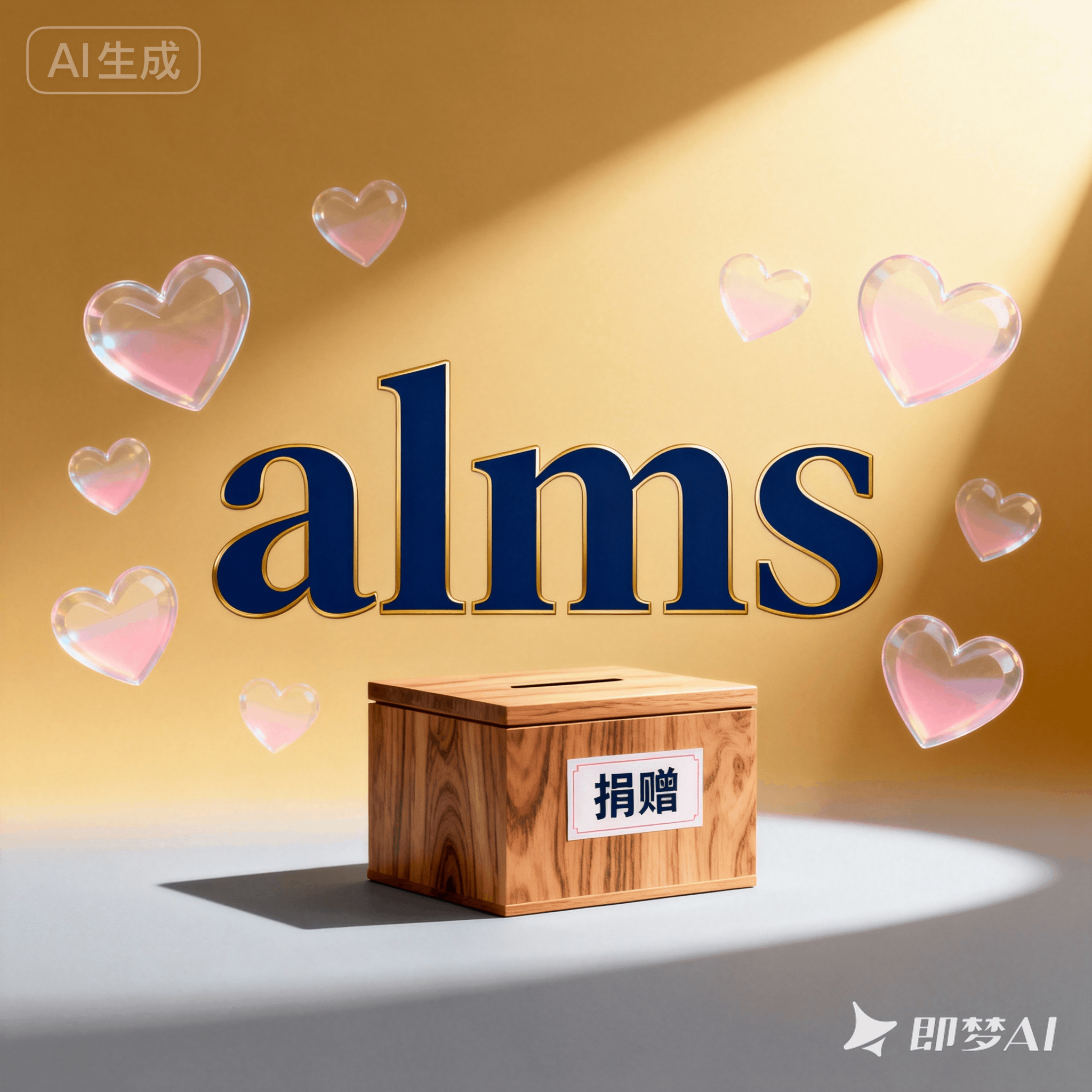 alms是什么意思_alms怎么读_音标ɑ-mz