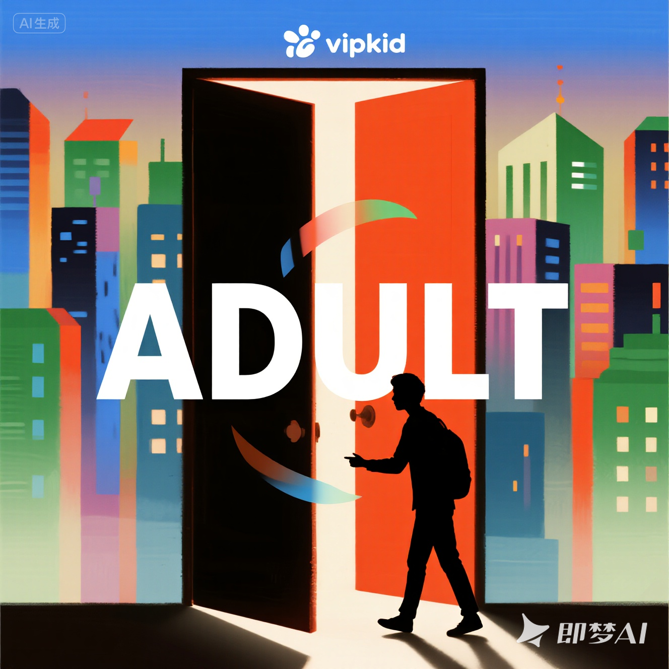 adult是什么意思_adult怎么读_音标ˈædʌlt