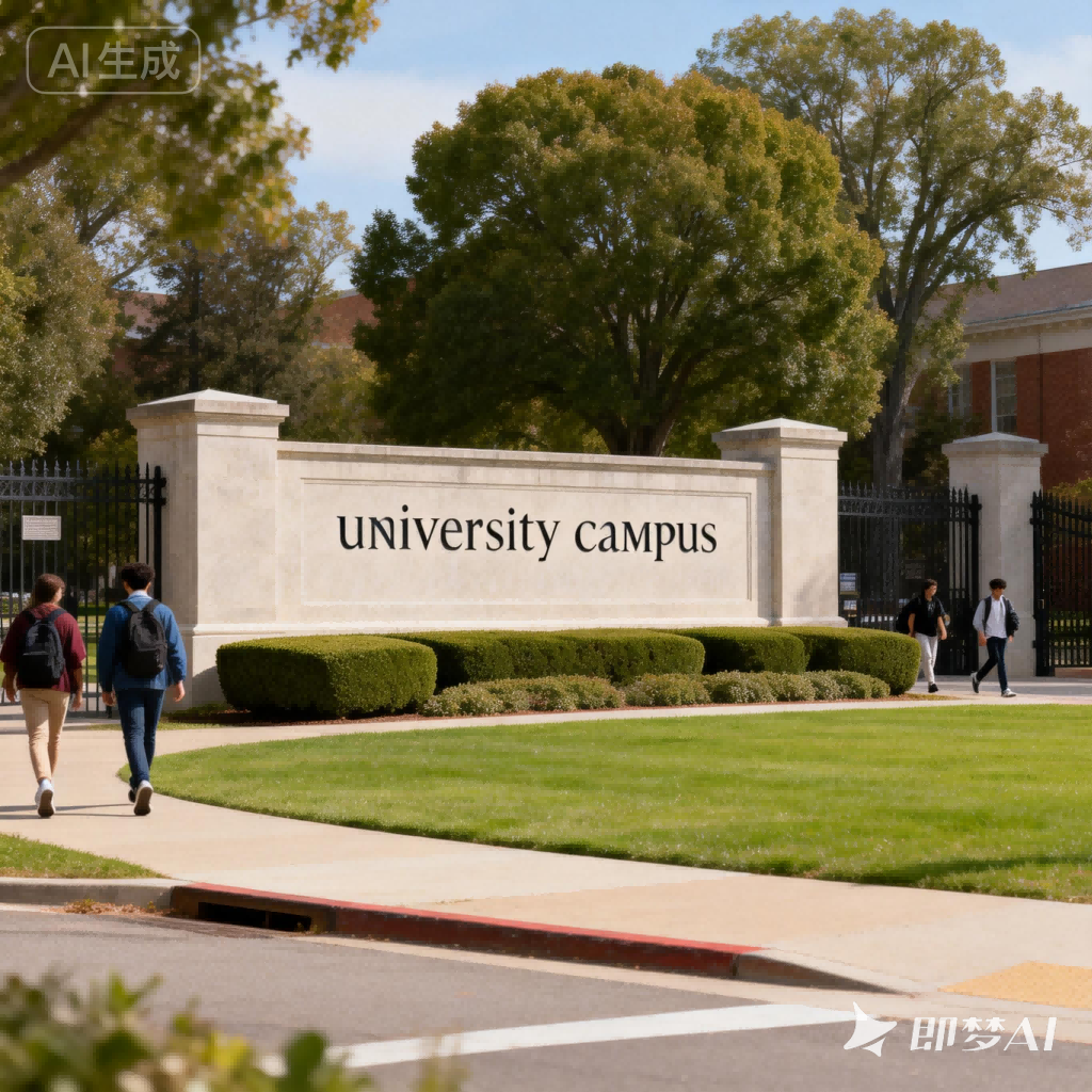 campus是什么意思_campus怎么读_音标'kæmpəs