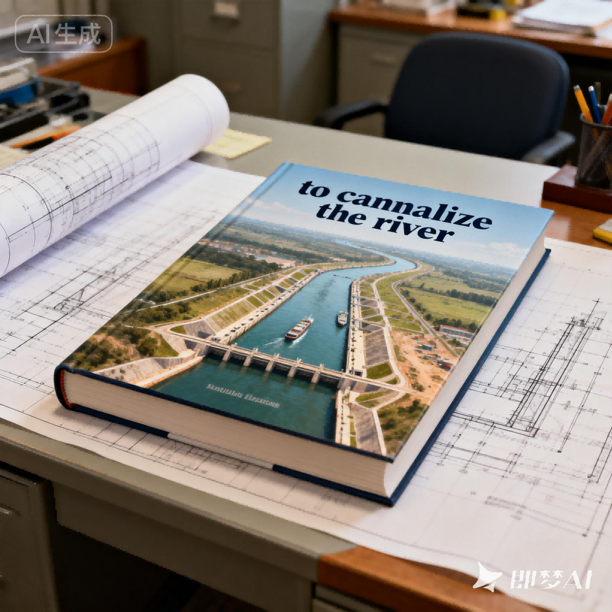 canalize是什么意思_canalize怎么读_音标'kænəlaɪz