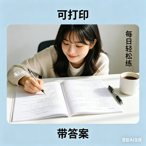 三年级英语阅读训练3篇可打印带答案(人教版)