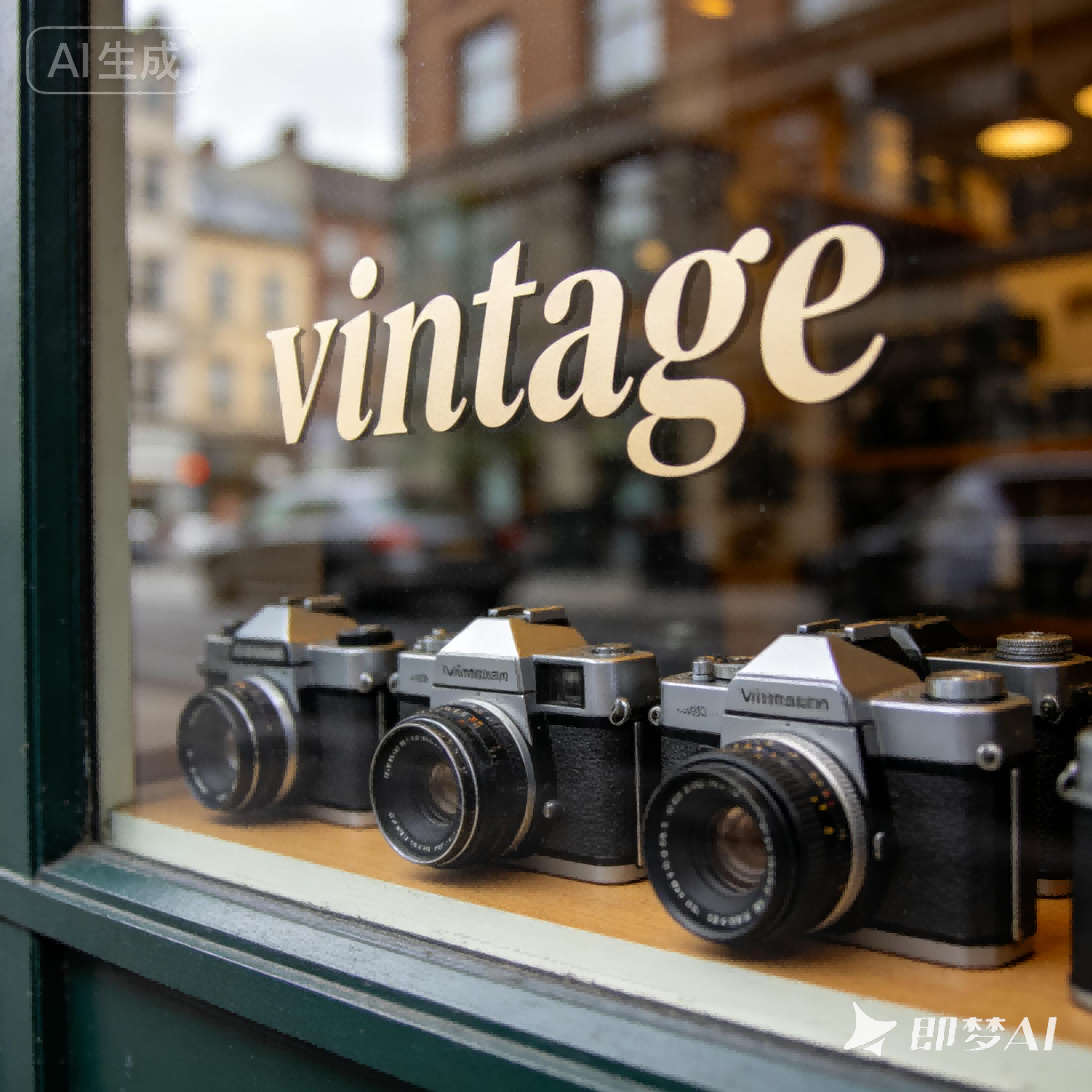 vintage是什么意思_vintage怎么读_音标ˈvɪntɪdʒ