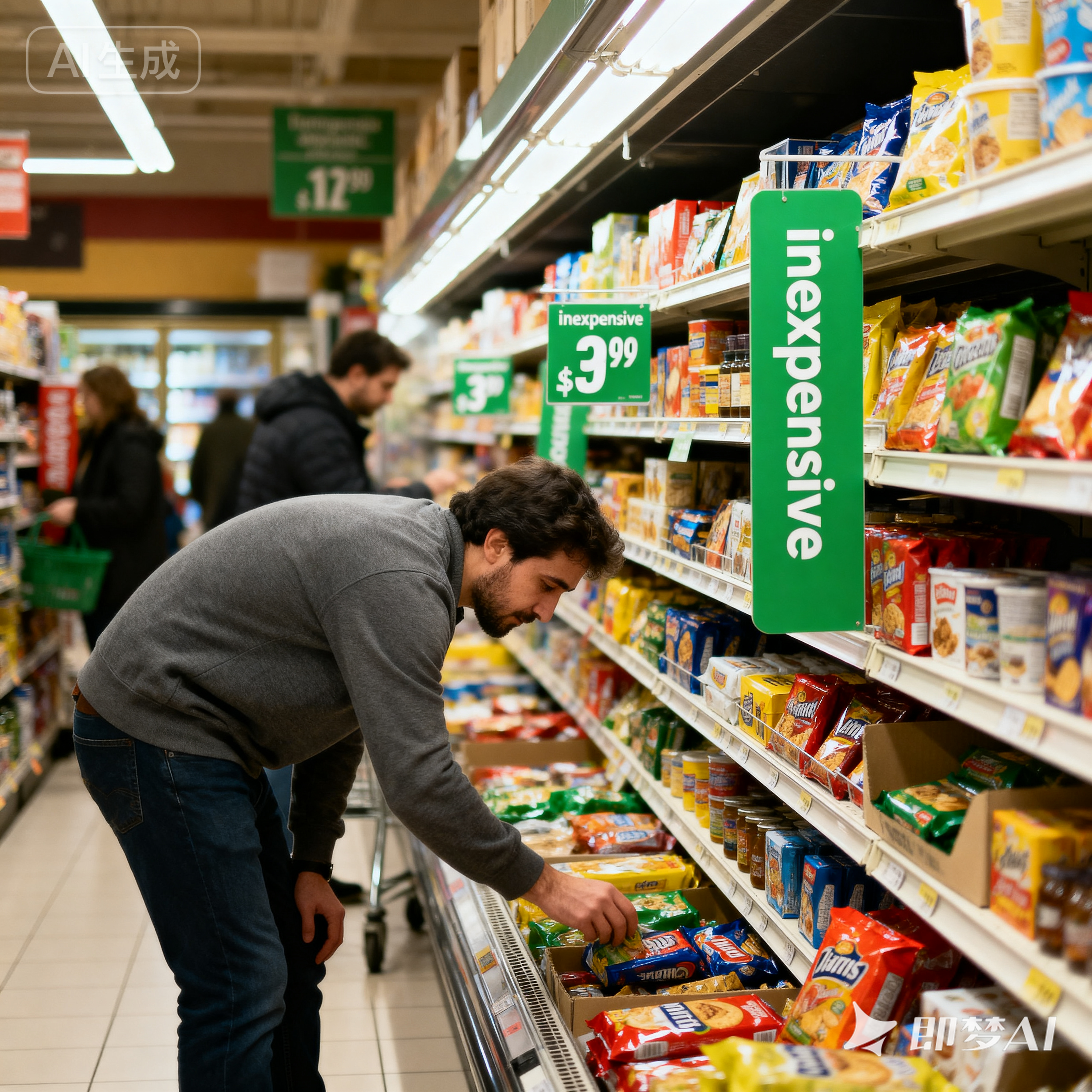 inexpensive是什么意思_inexpensive怎么读_音标ˌɪnɪkˈspensɪv