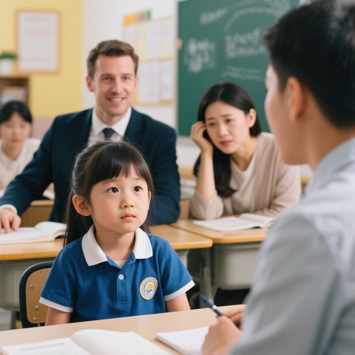 VIPKID 免费试听课的限制探讨