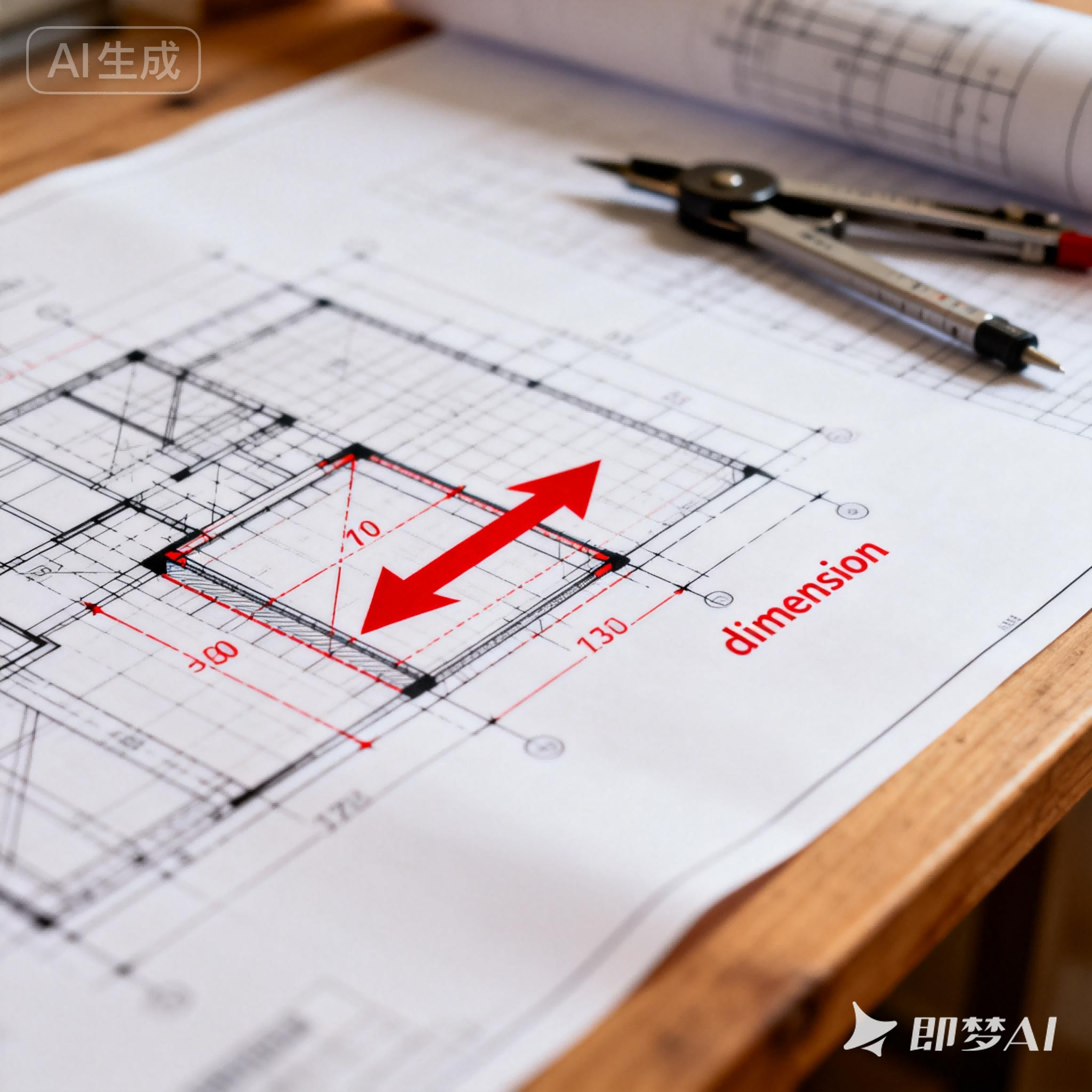 dimension是什么意思_dimension怎么读_音标daɪˈmenʃn