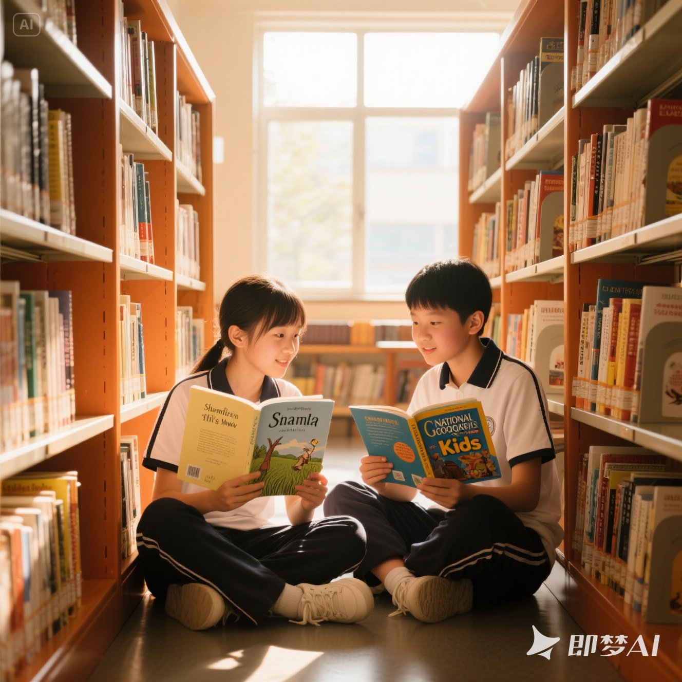 VIPKID 如何用英语安检模拟融合安全教育？