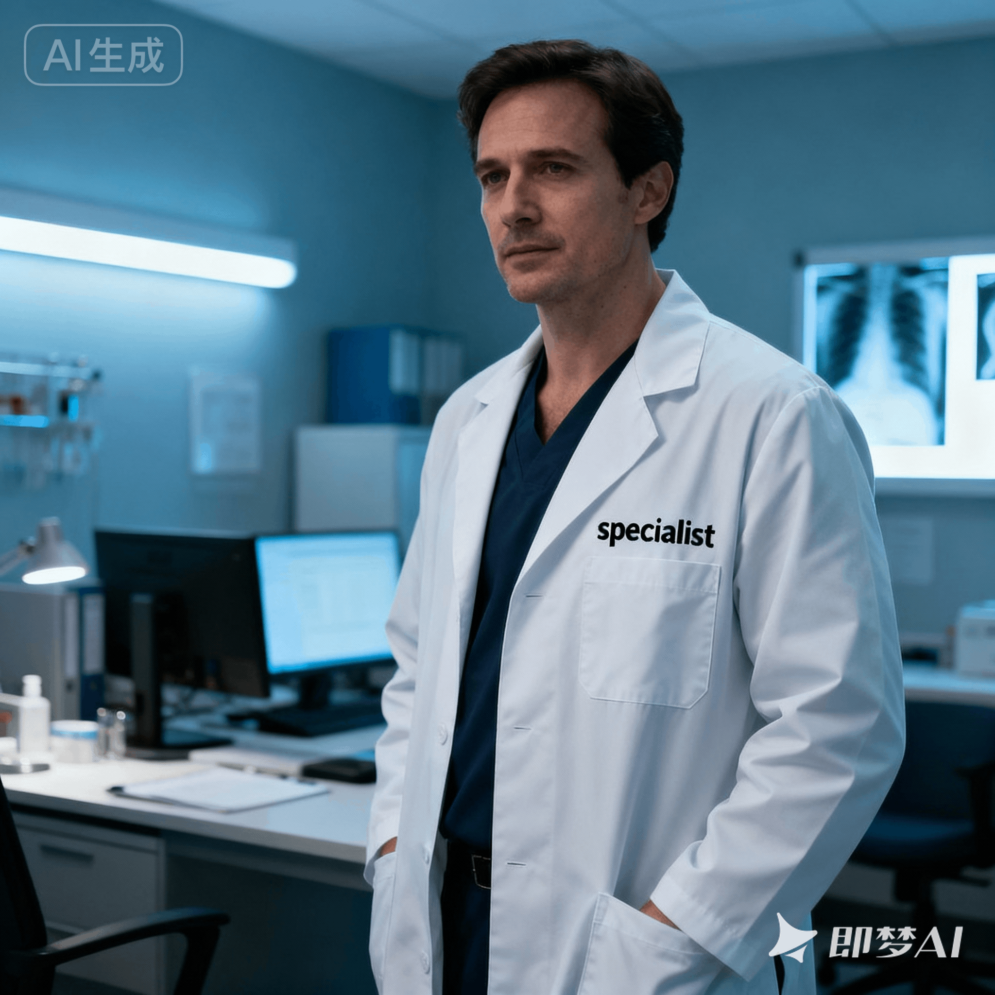 specialist是什么意思_specialist怎么读_音标'speʃəlɪst