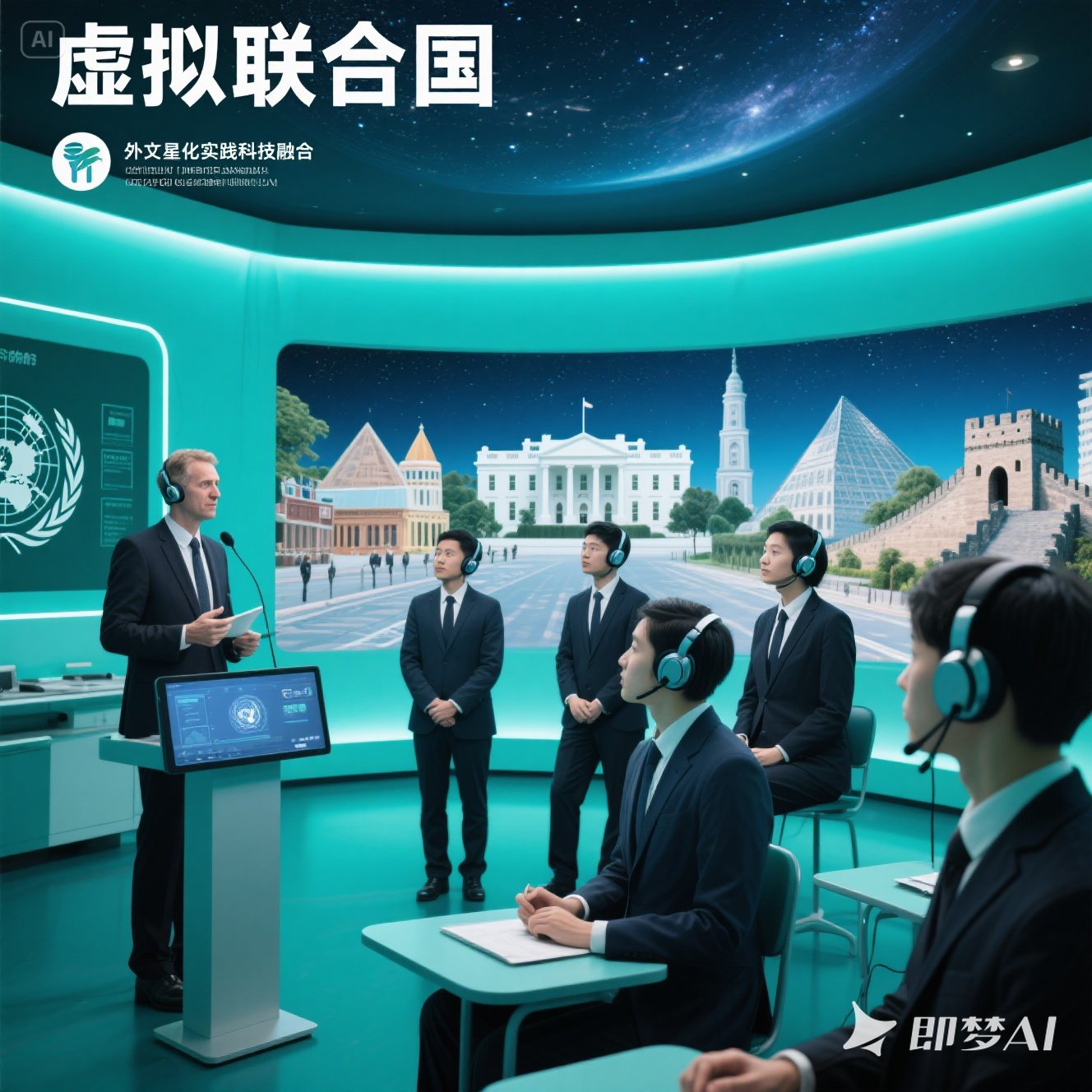 如何创新英语社团活动提升输出能力？