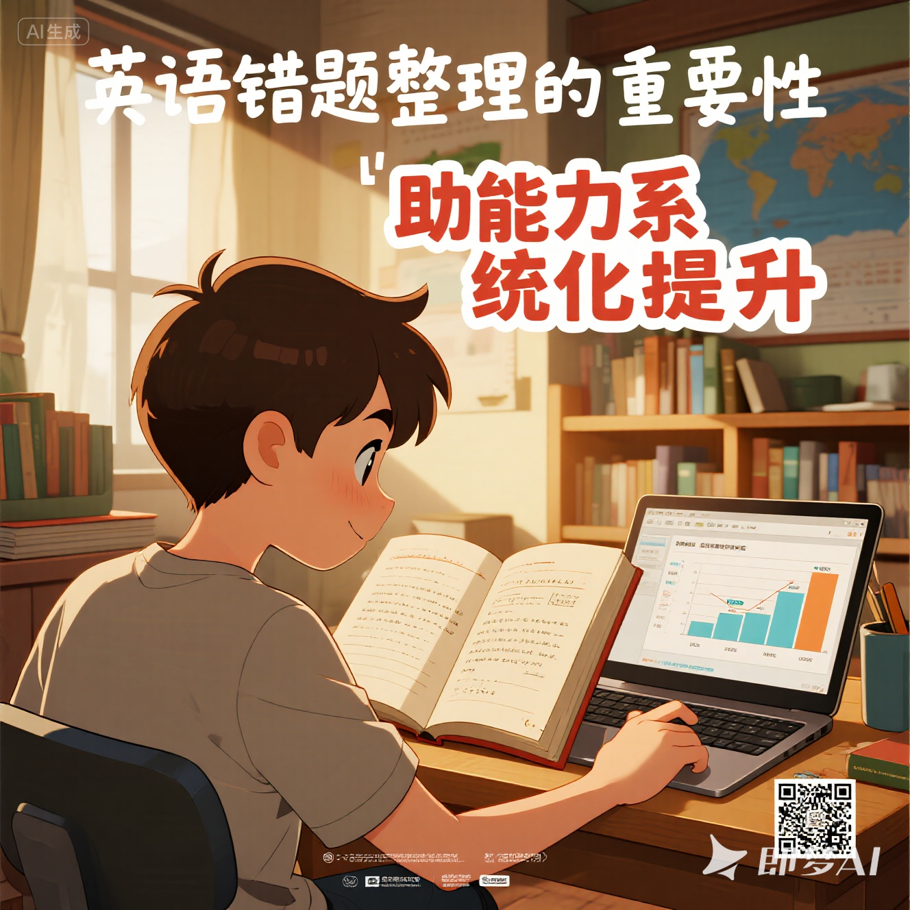 英语错题整理的重要性有哪些？