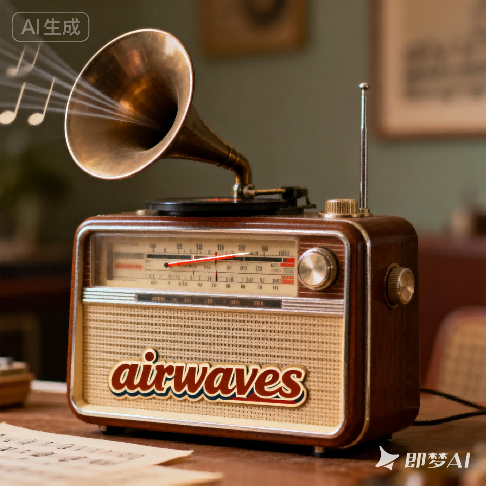 airwaves是什么意思_airwaves怎么读_音标'eәweivz