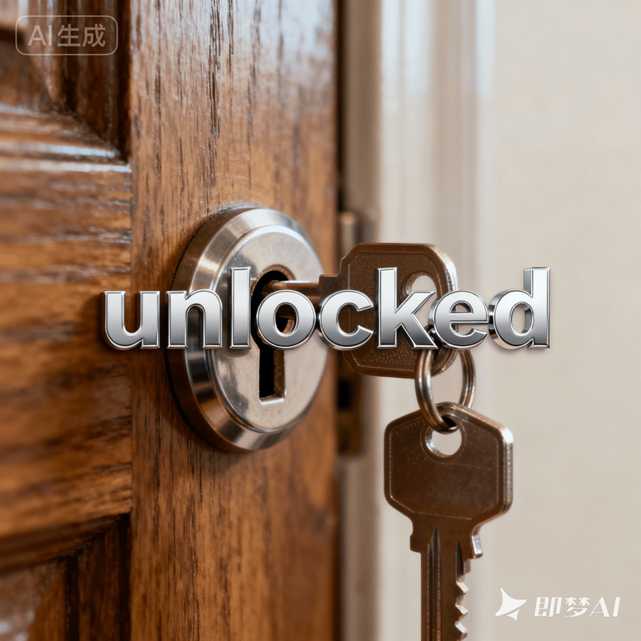 unlocked是什么意思_unlocked怎么读_音标ˌʌnˈlɒkt