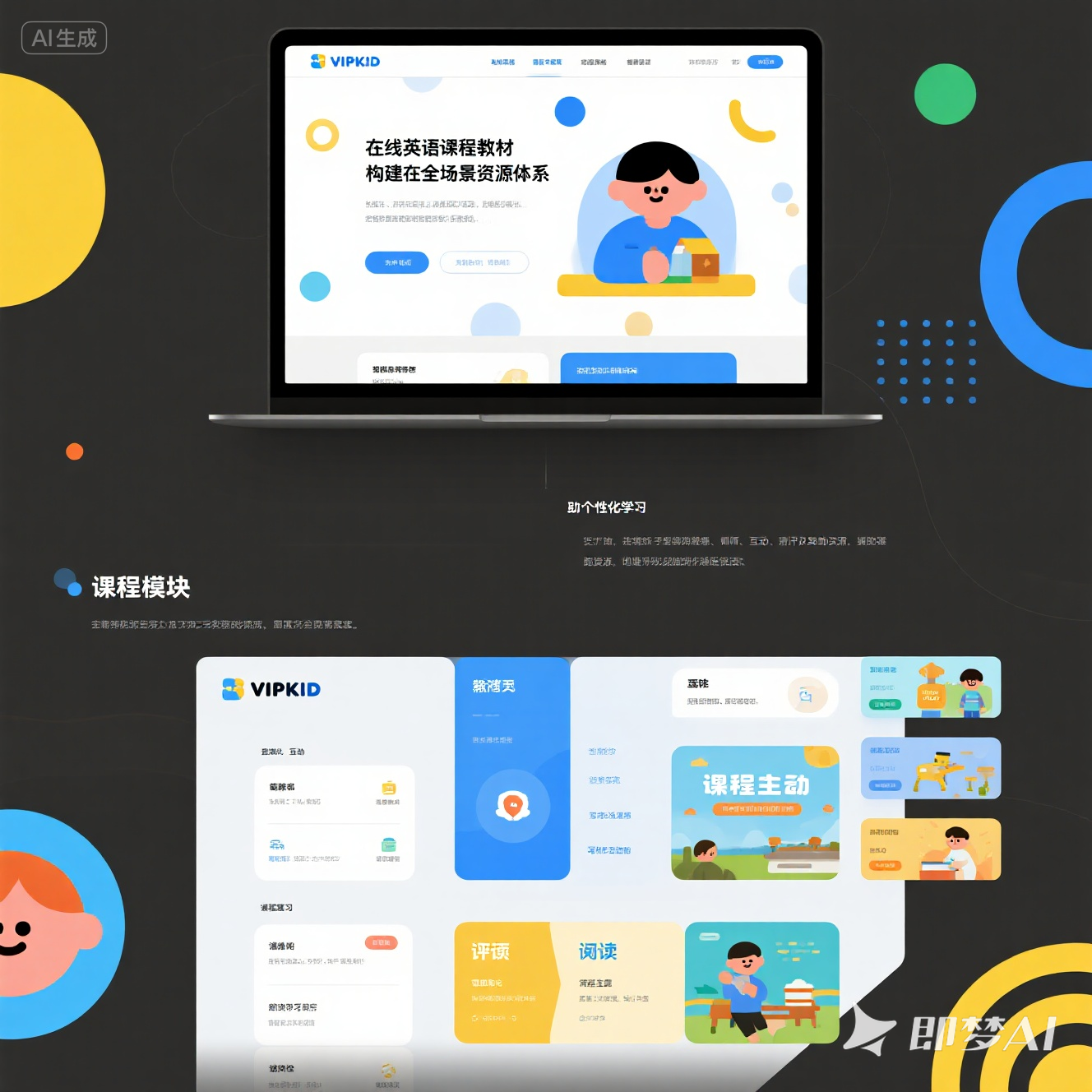 如何评估少儿英语学习的效率？