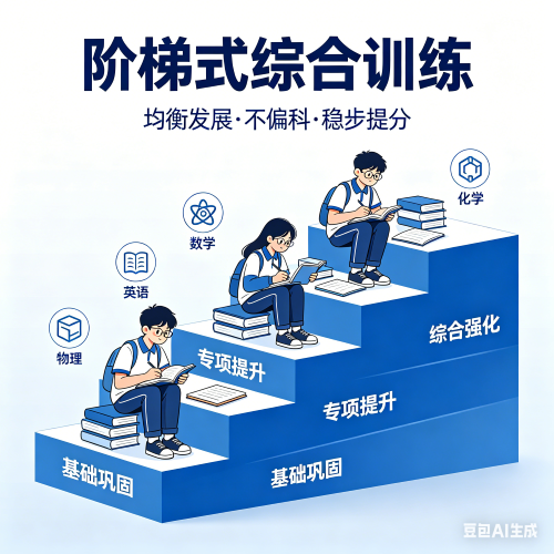 英语听说读写训练