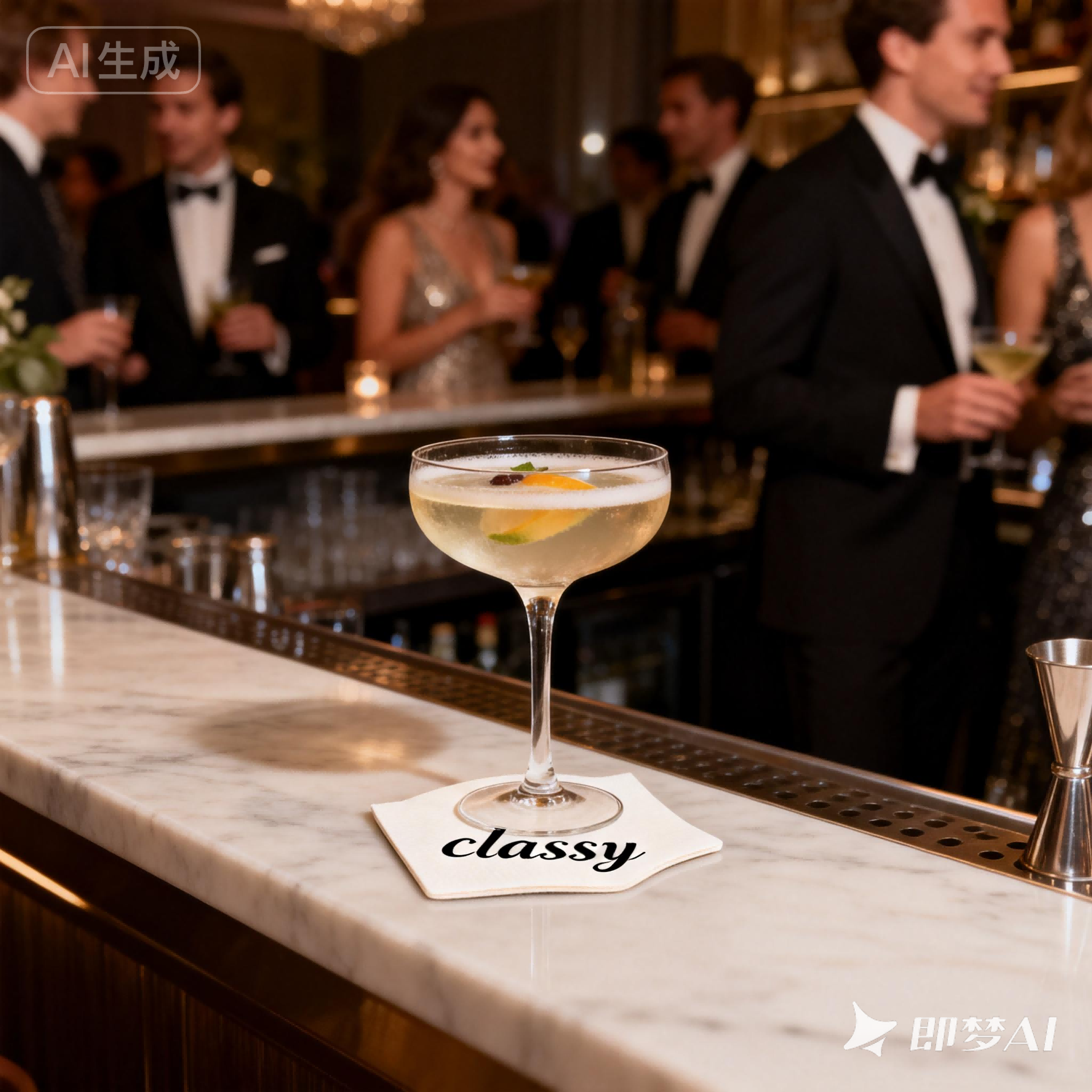 classy是什么意思_classy怎么读_音标'klɑ-sɪ