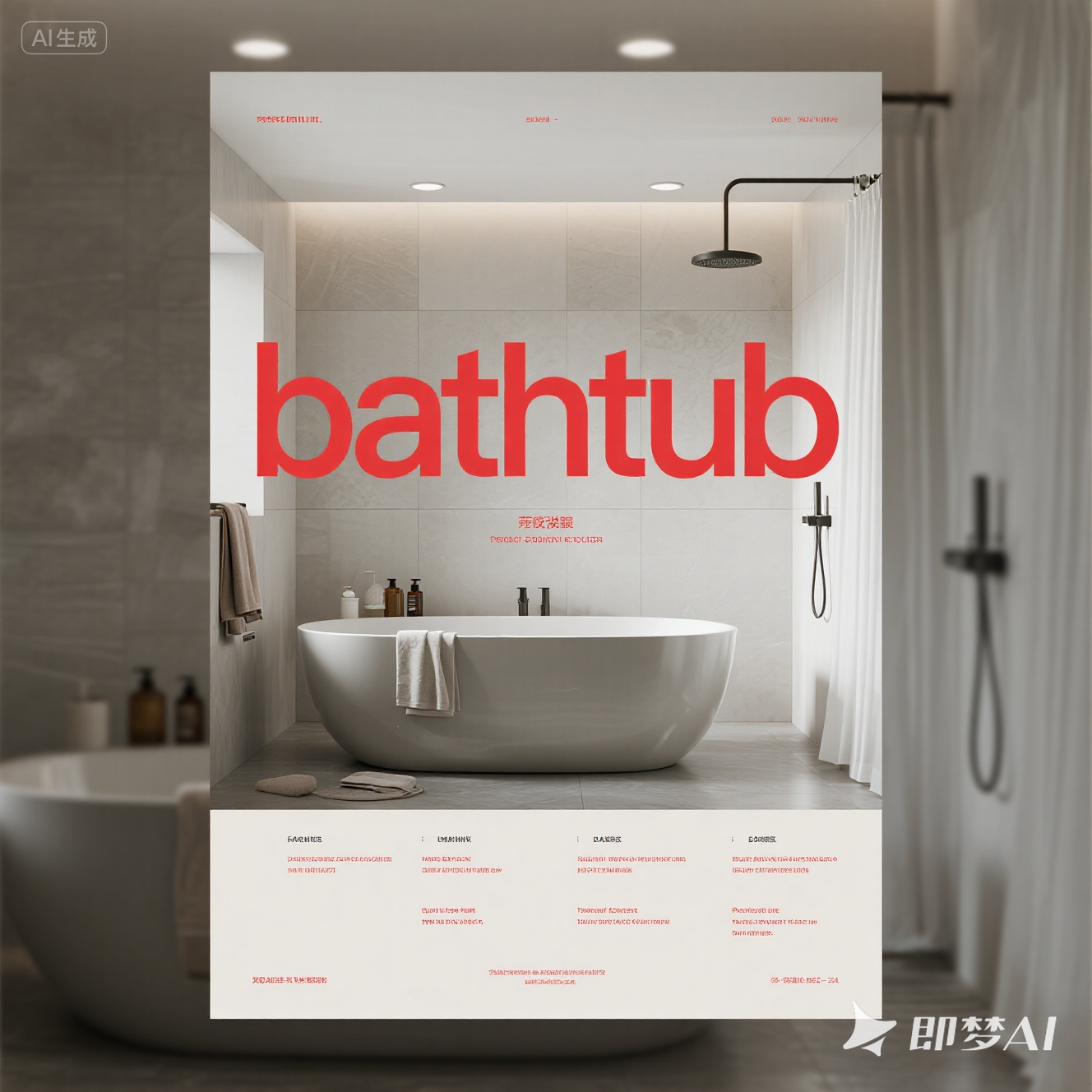 bathtub 是什么意思_bathtub 怎么读_音标ˈbɑ-θtʌb