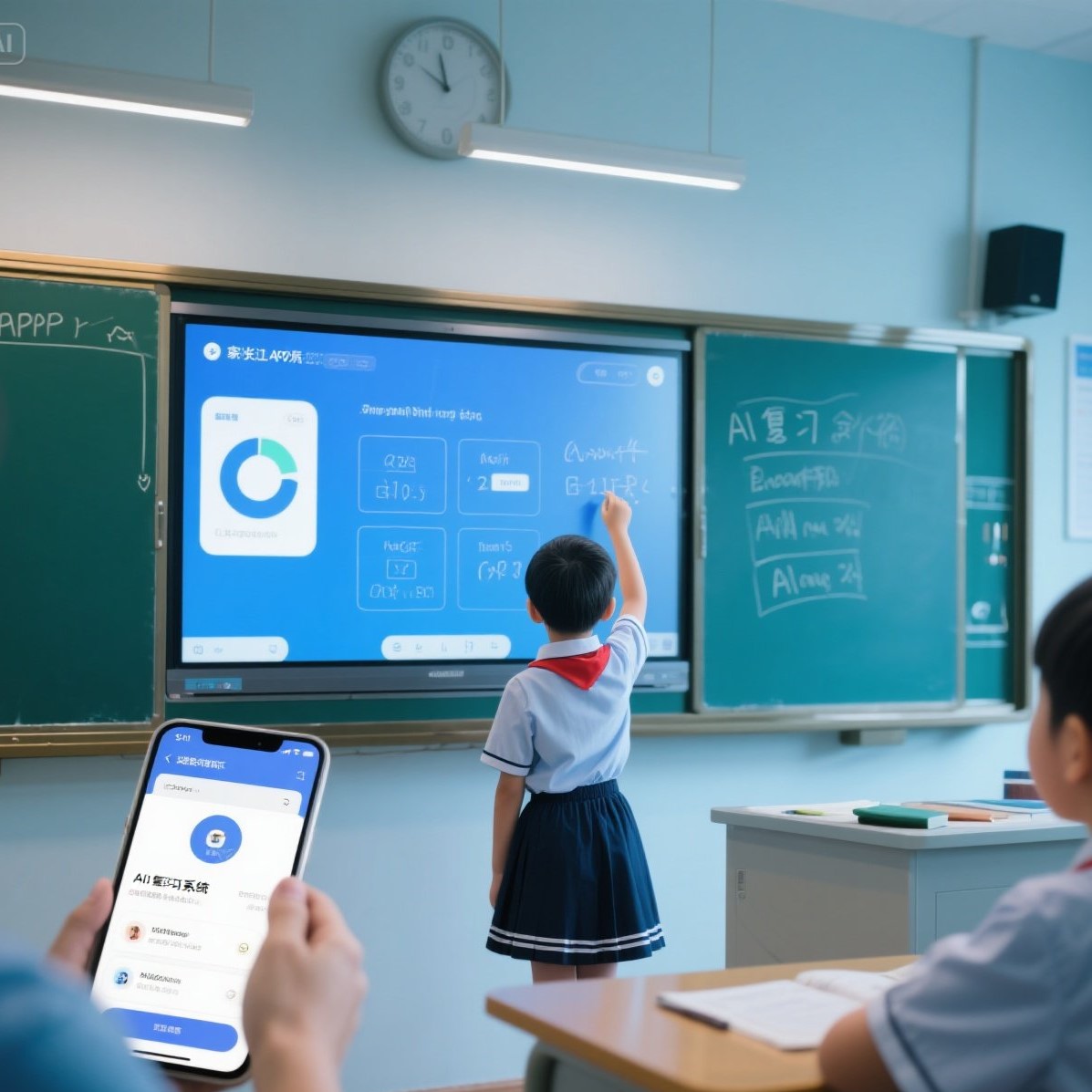 VIPKID 英语培训有哪些学习工具？
