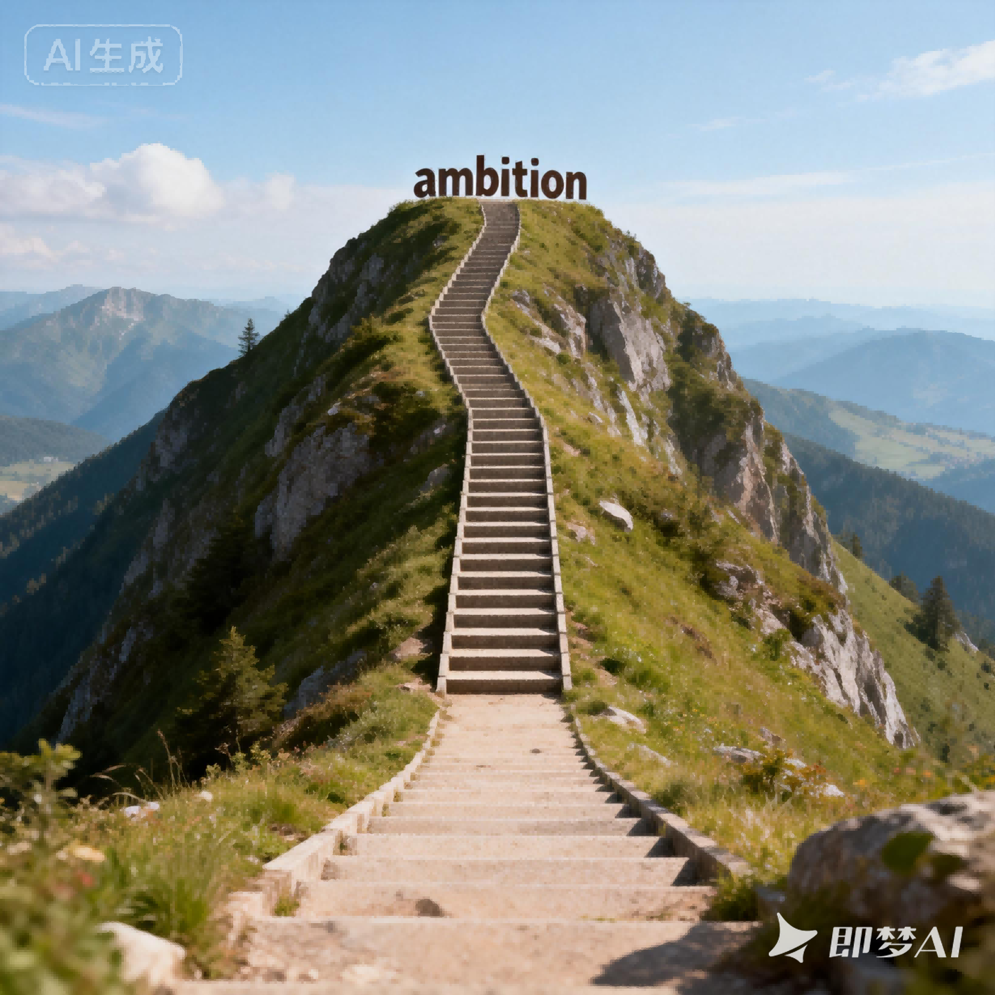 ambition是什么意思_ambition怎么读_音标æmˈbɪʃn