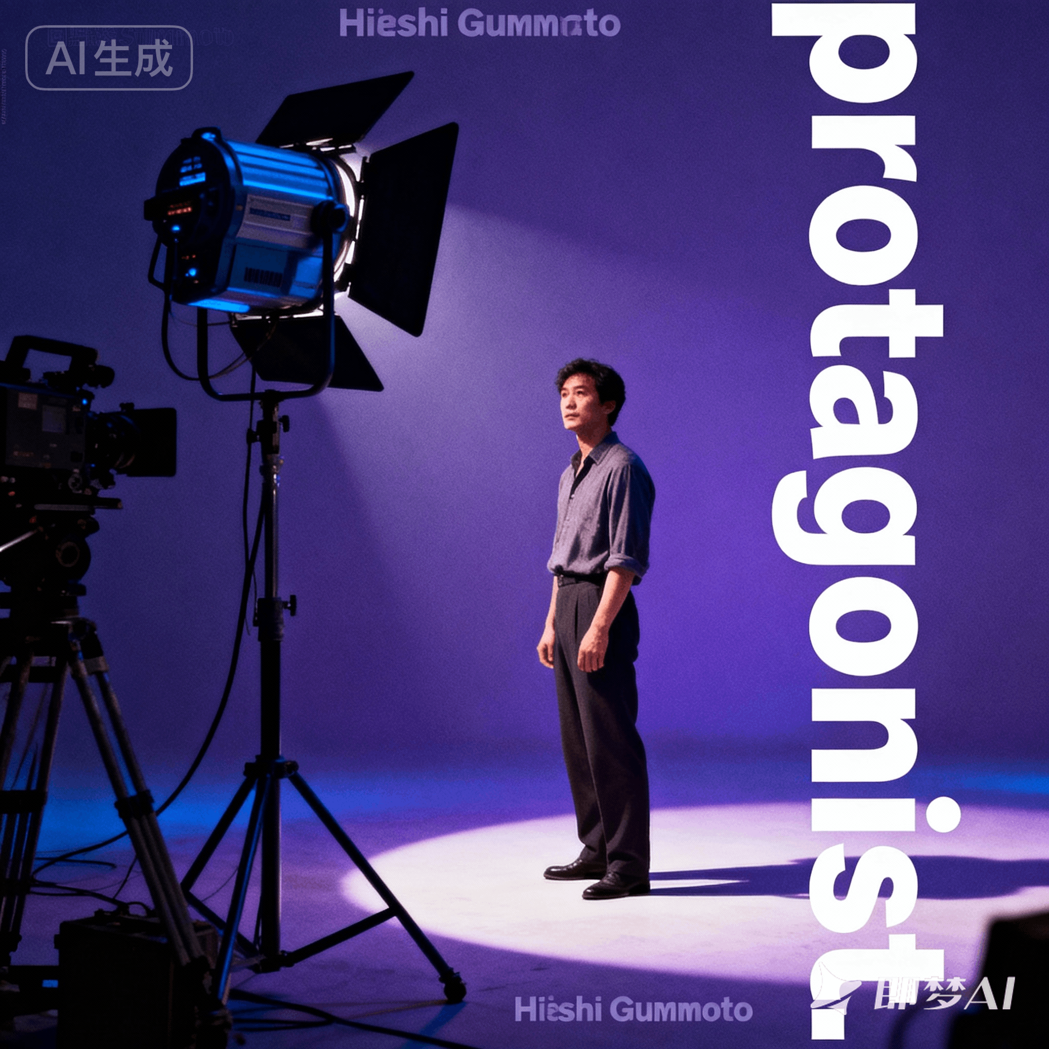 protagonist是什么意思_protagonist怎么读_音标prəˈtægənɪst